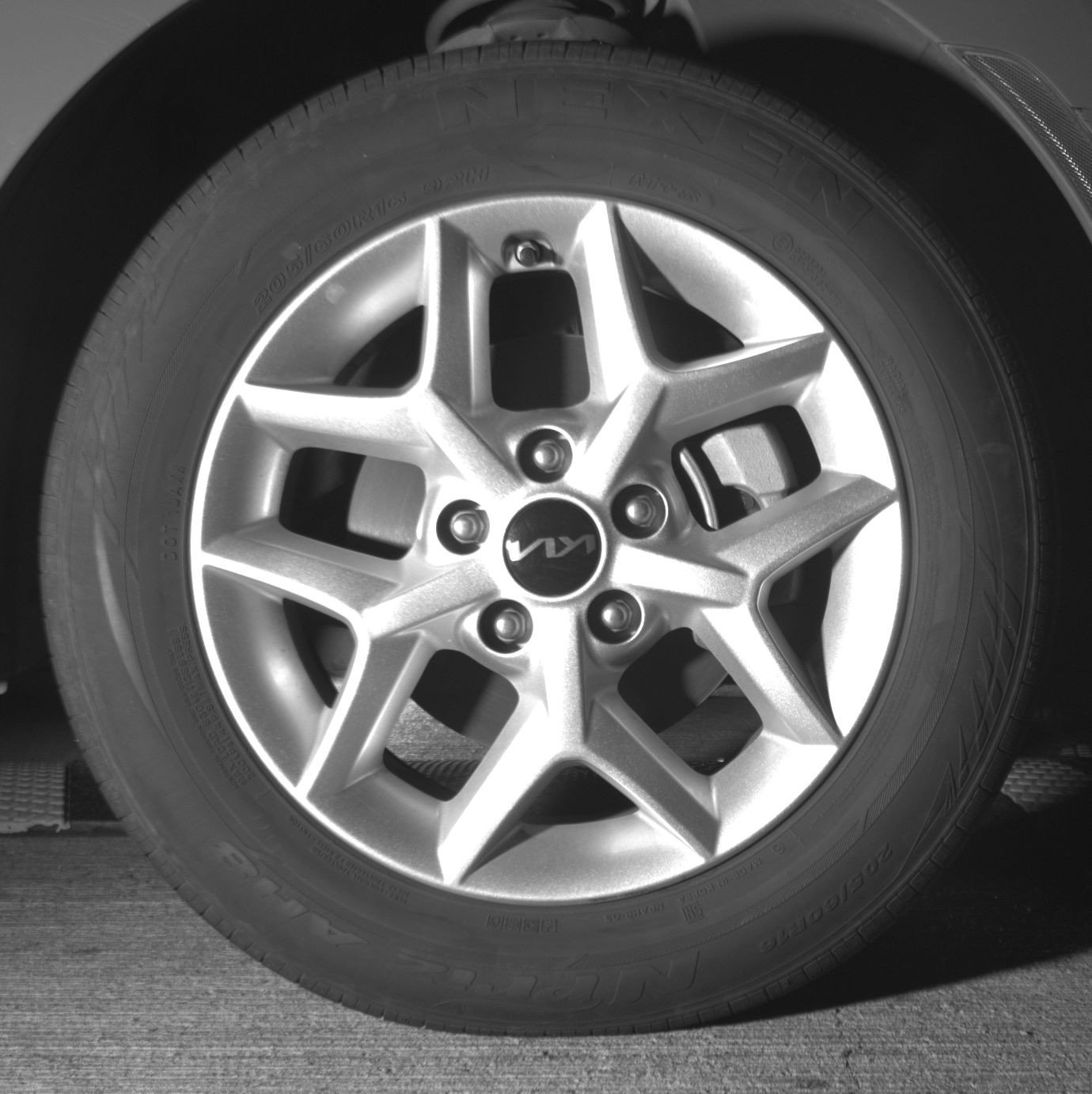 Thumbnail: 2025 Kia Soul - 18