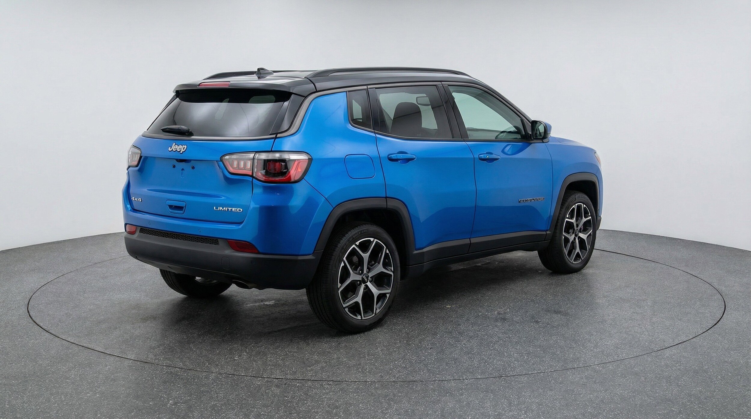 Thumbnail: 2025 Jeep Compass - 6
