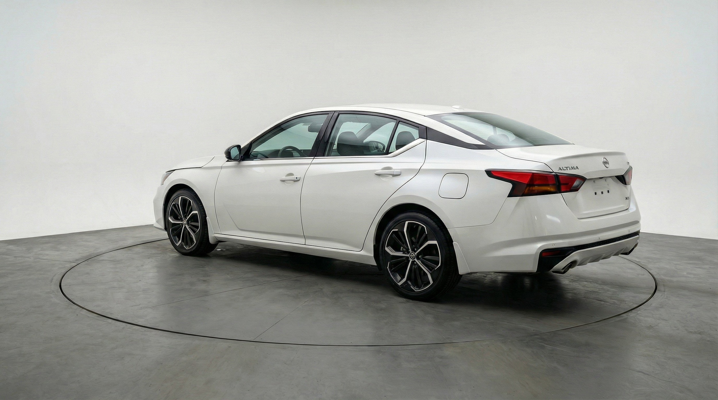 Thumbnail: 2025 Nissan Altima - 6