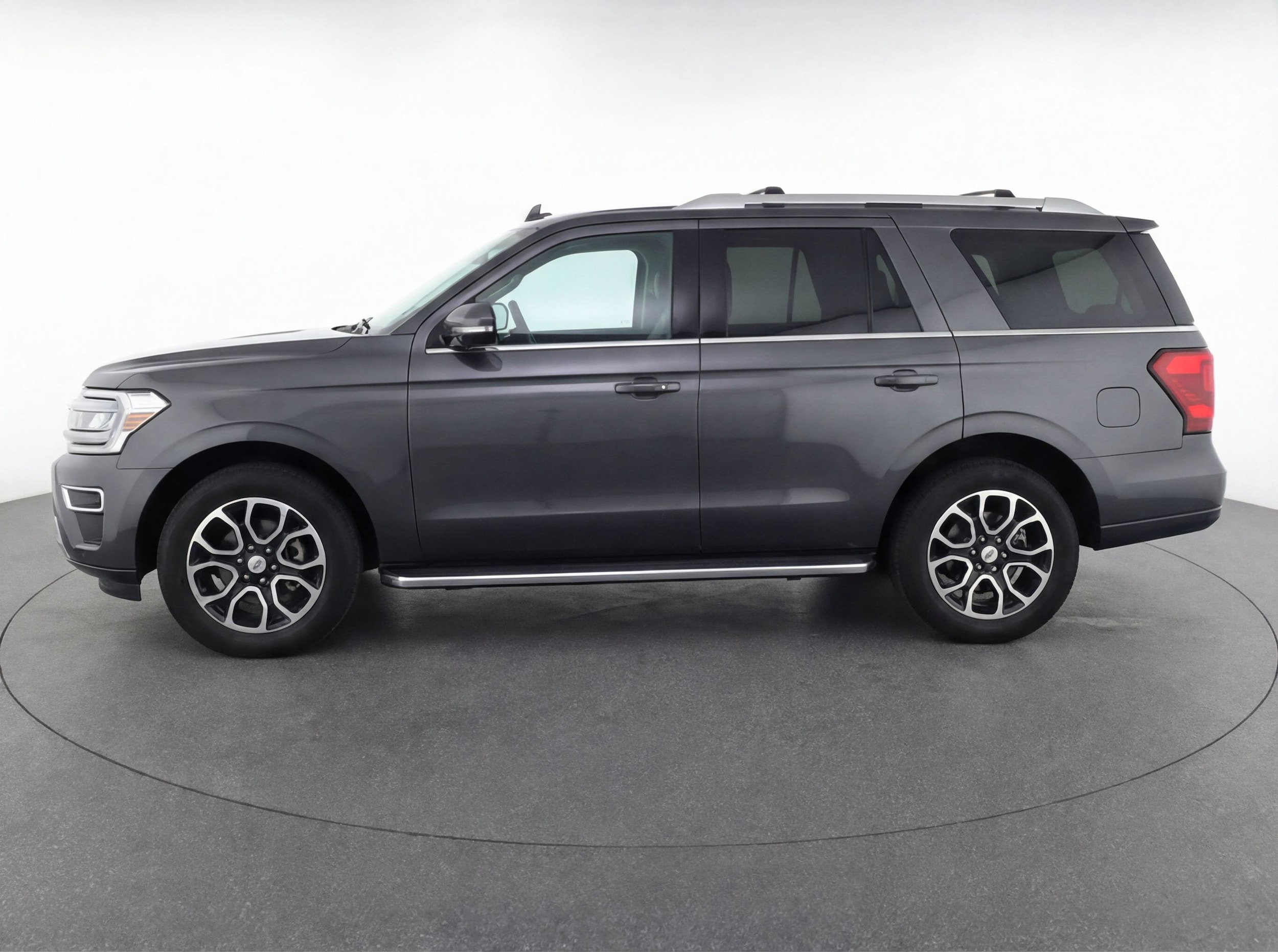 Thumbnail: 2023 Ford Expedition - 5