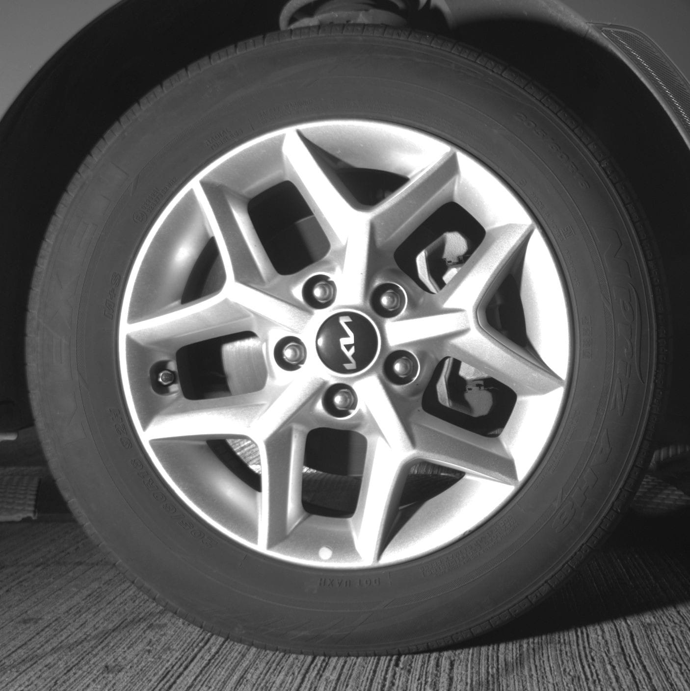 Thumbnail: 2025 Kia Soul - 10