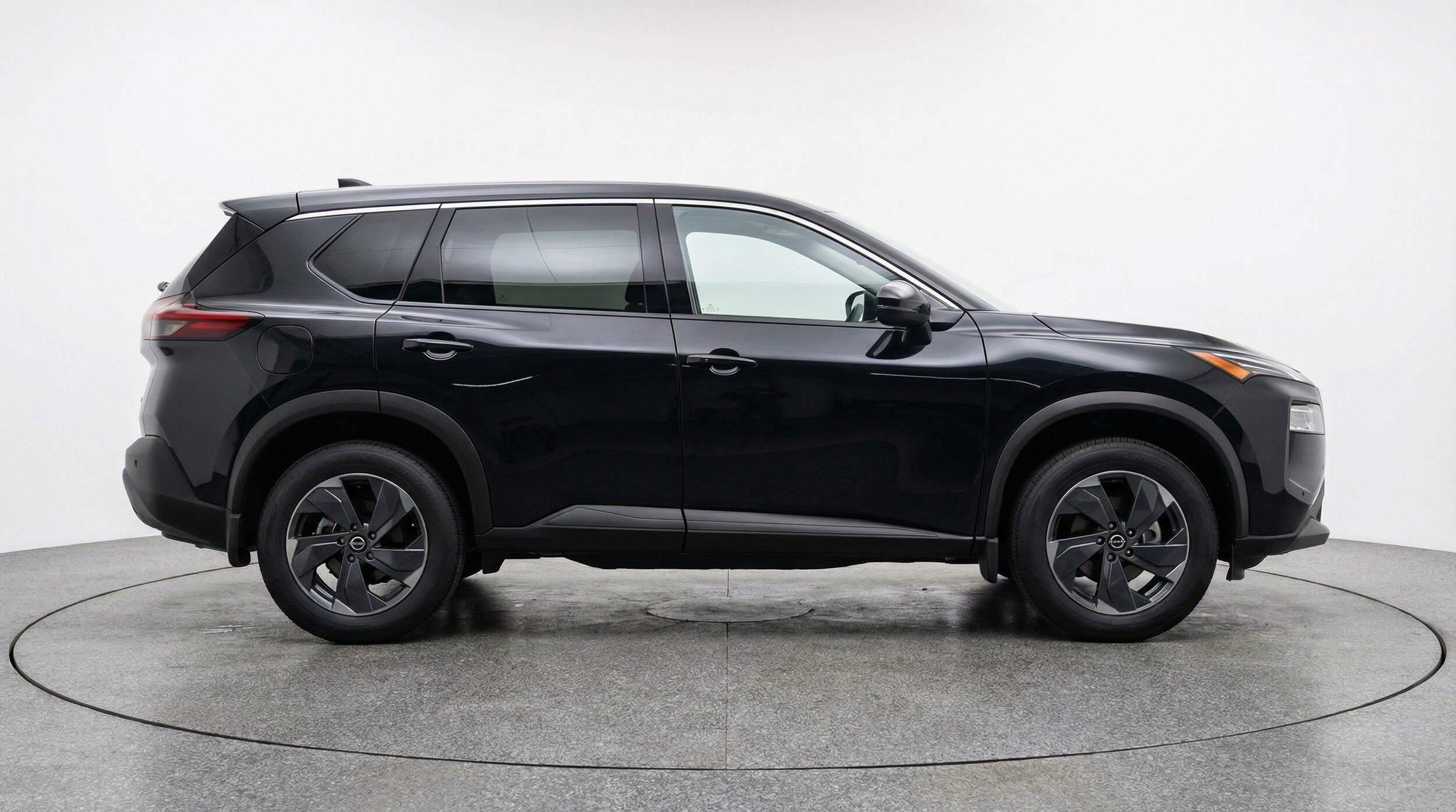 Thumbnail: 2025 Nissan Rogue - 11