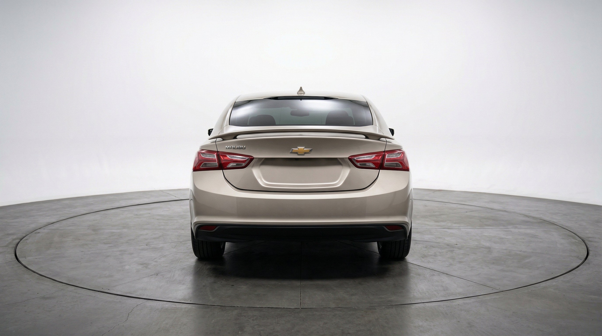 Thumbnail: 2024 Chevrolet Malibu - 7