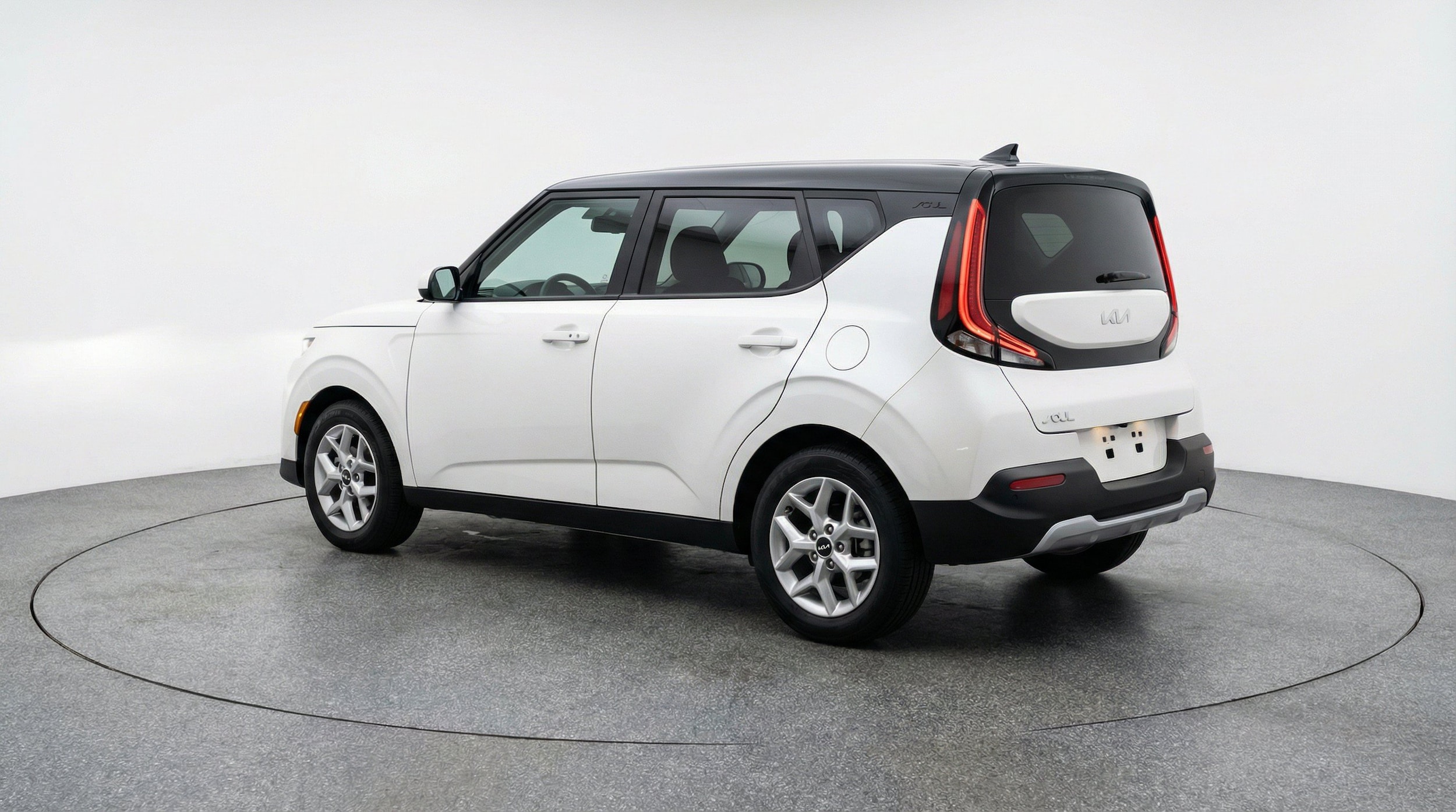 Thumbnail: 2025 Kia Soul - 6
