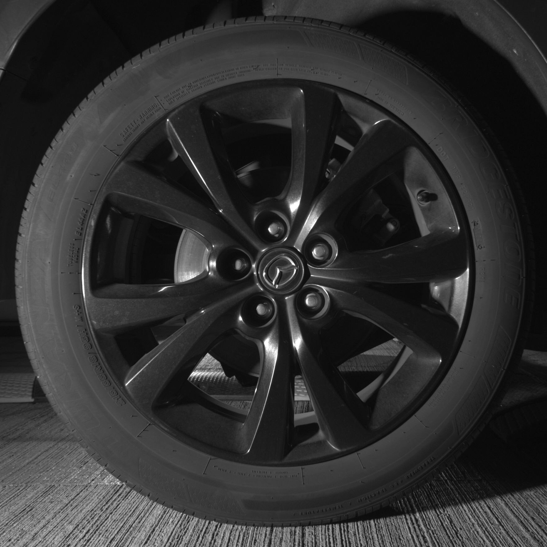 Thumbnail: 2024 Mazda CX-30 - 15