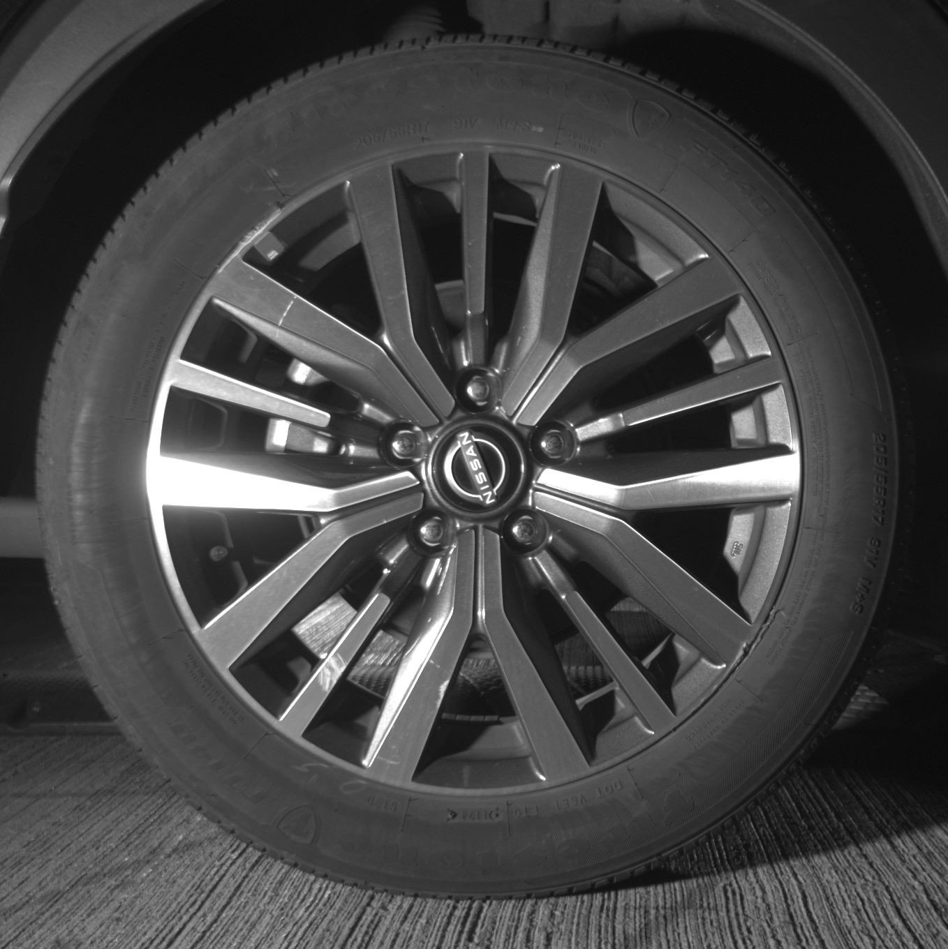 Thumbnail: 2024 Nissan Kicks - 15