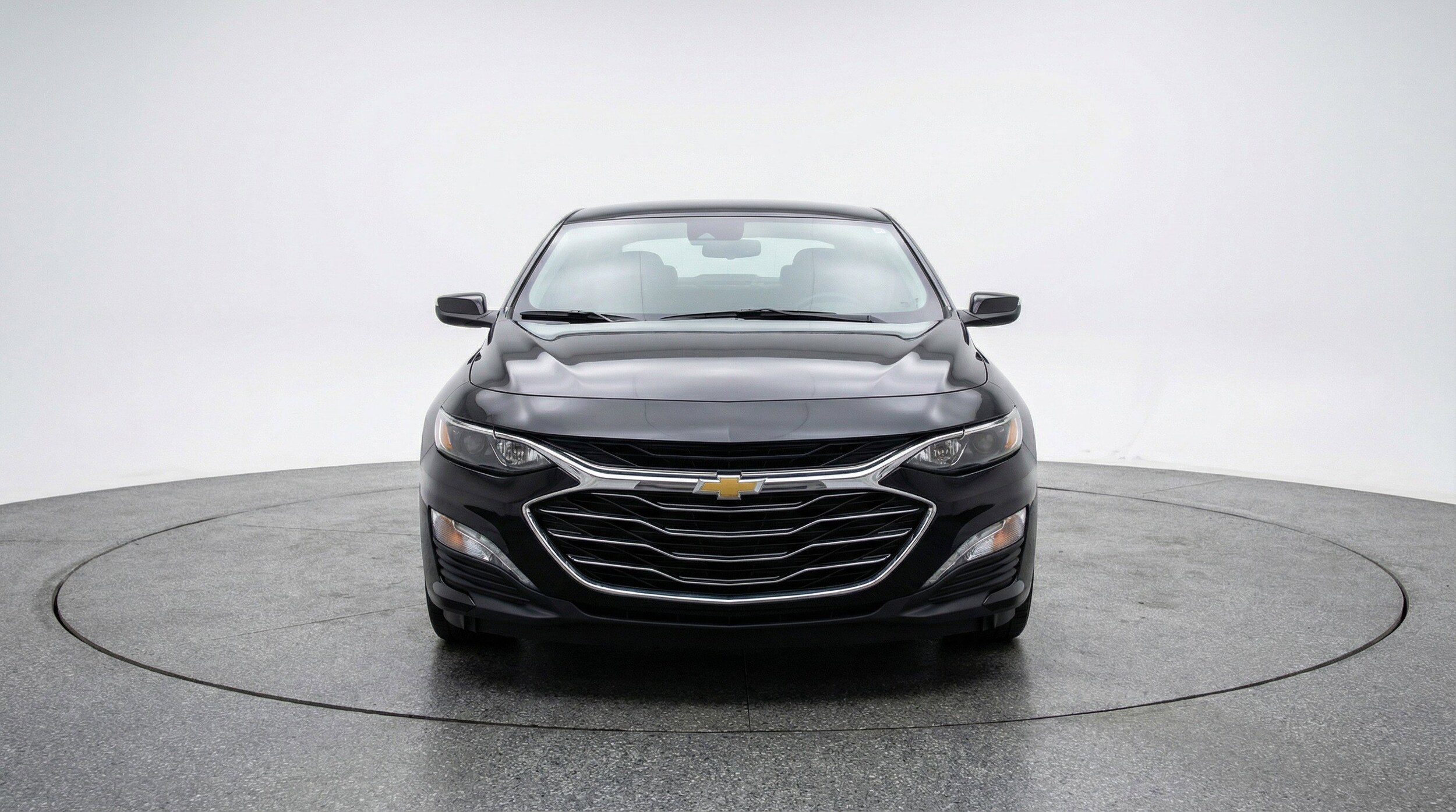 Thumbnail: 2024 Chevrolet Malibu - 2