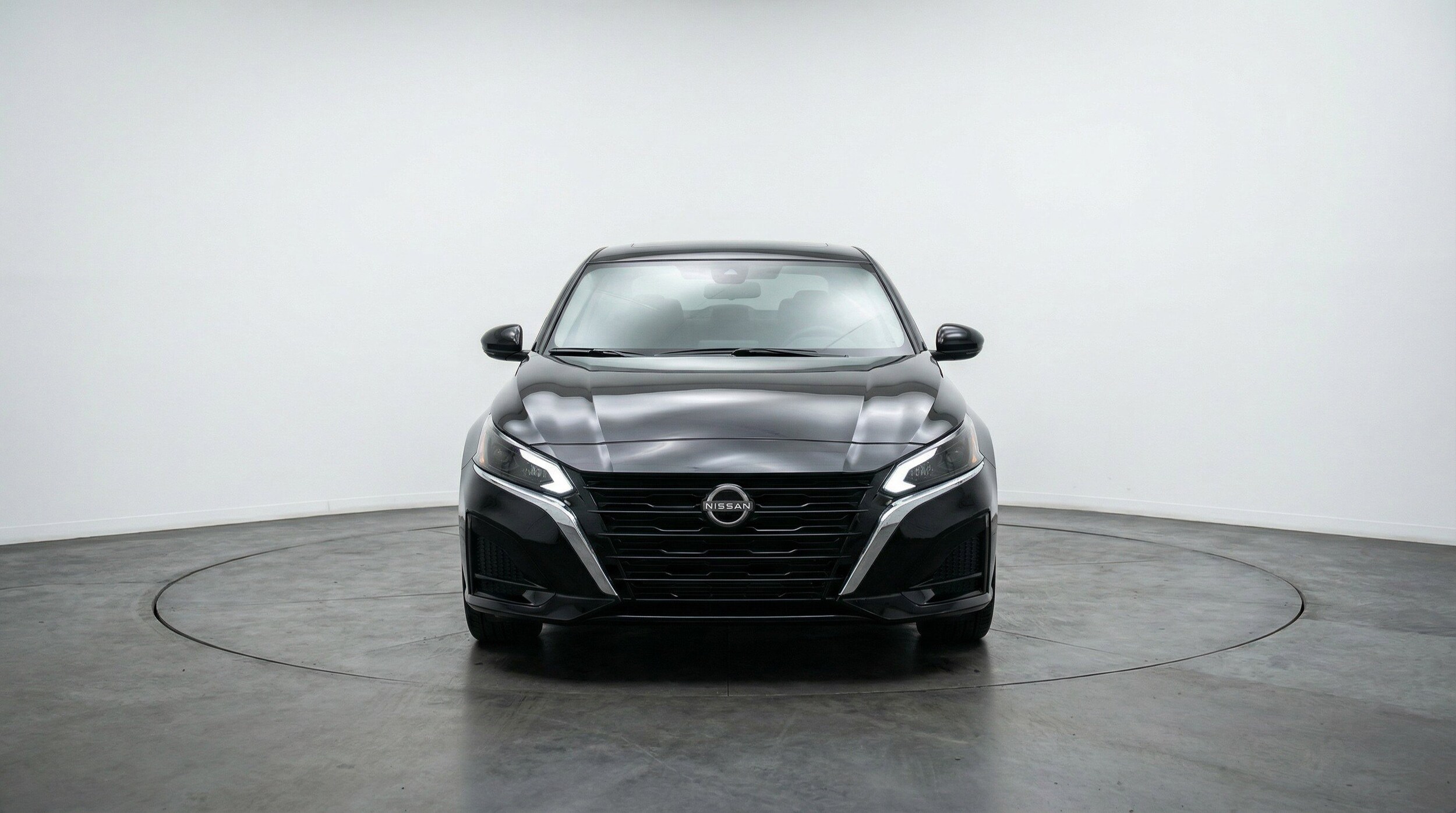 Thumbnail: 2025 Nissan Altima - 2
