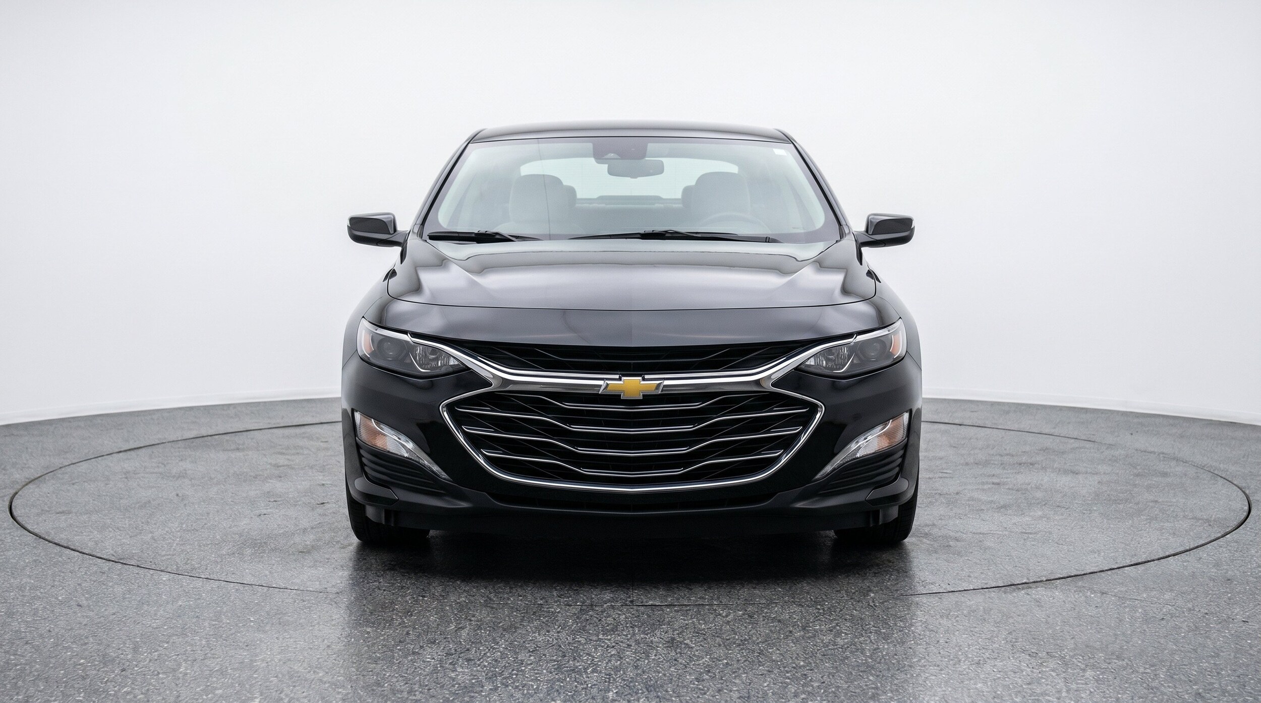 Thumbnail: 2024 Chevrolet Malibu - 2