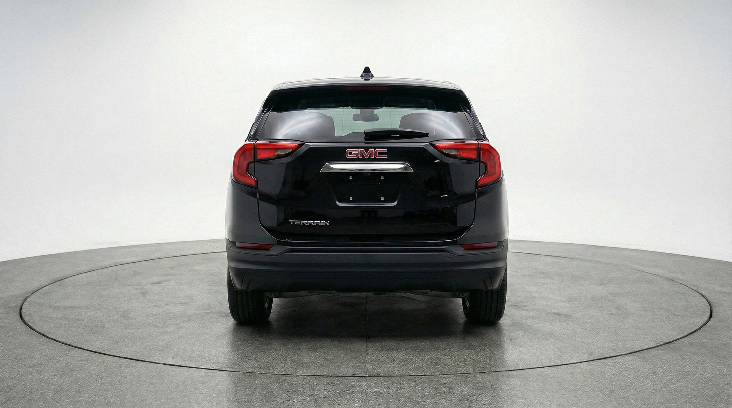 Thumbnail: 2024 GMC Terrain - 7