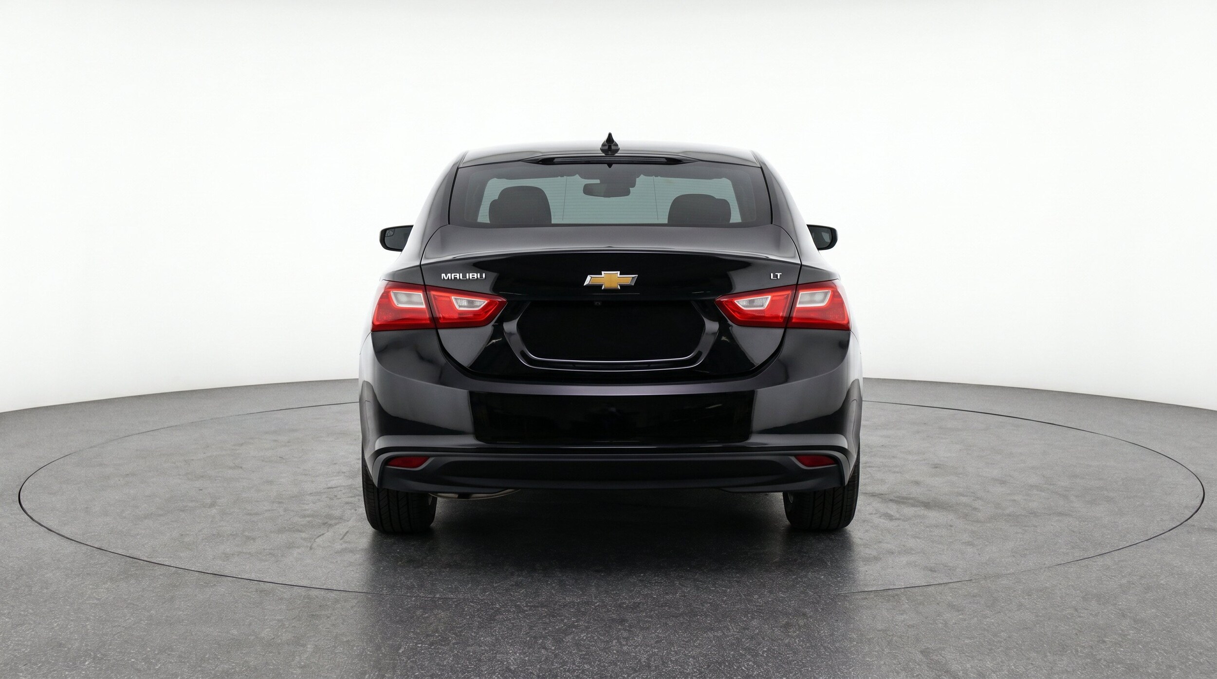 Thumbnail: 2024 Chevrolet Malibu - 7