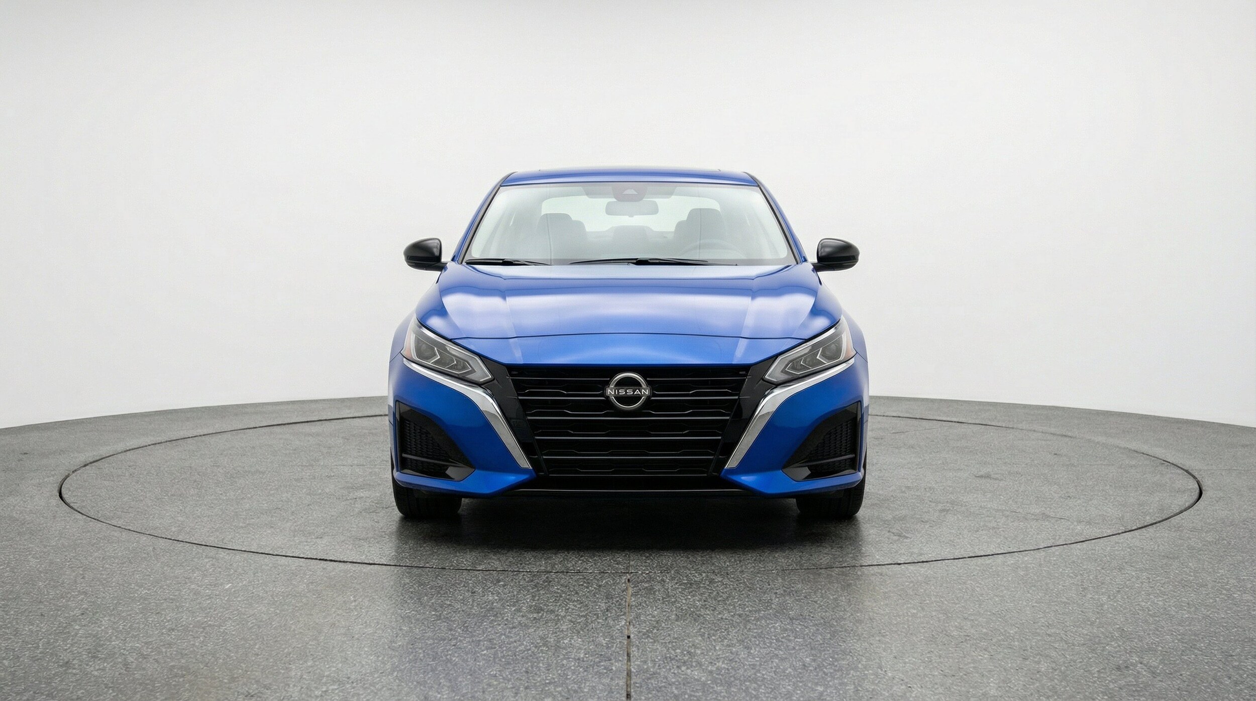 Thumbnail: 2025 Nissan Altima - 2