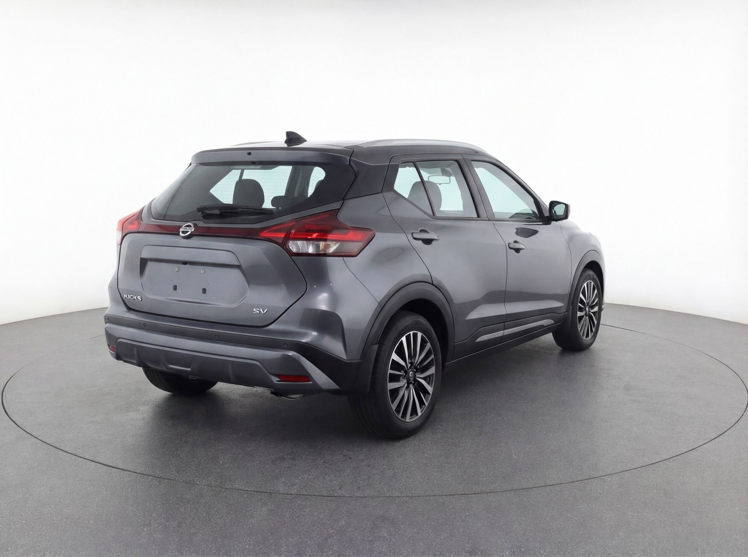 Thumbnail: 2024 Nissan Kicks - 9