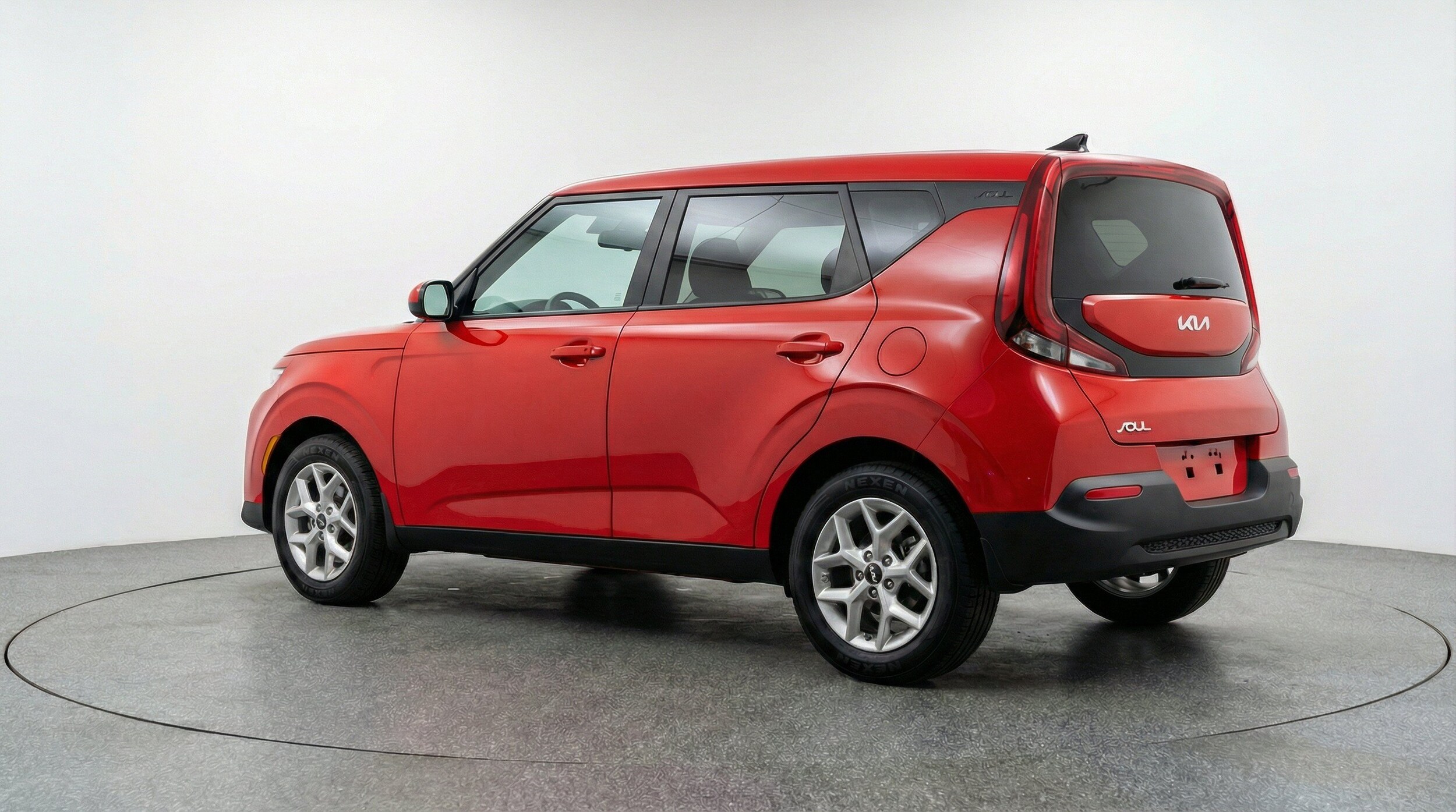 Thumbnail: 2025 Kia Soul - 6