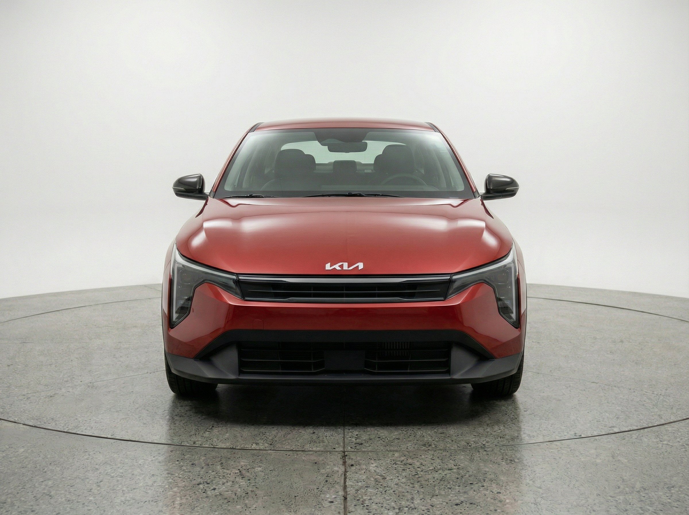 Thumbnail: 2025 Kia K4 - 2