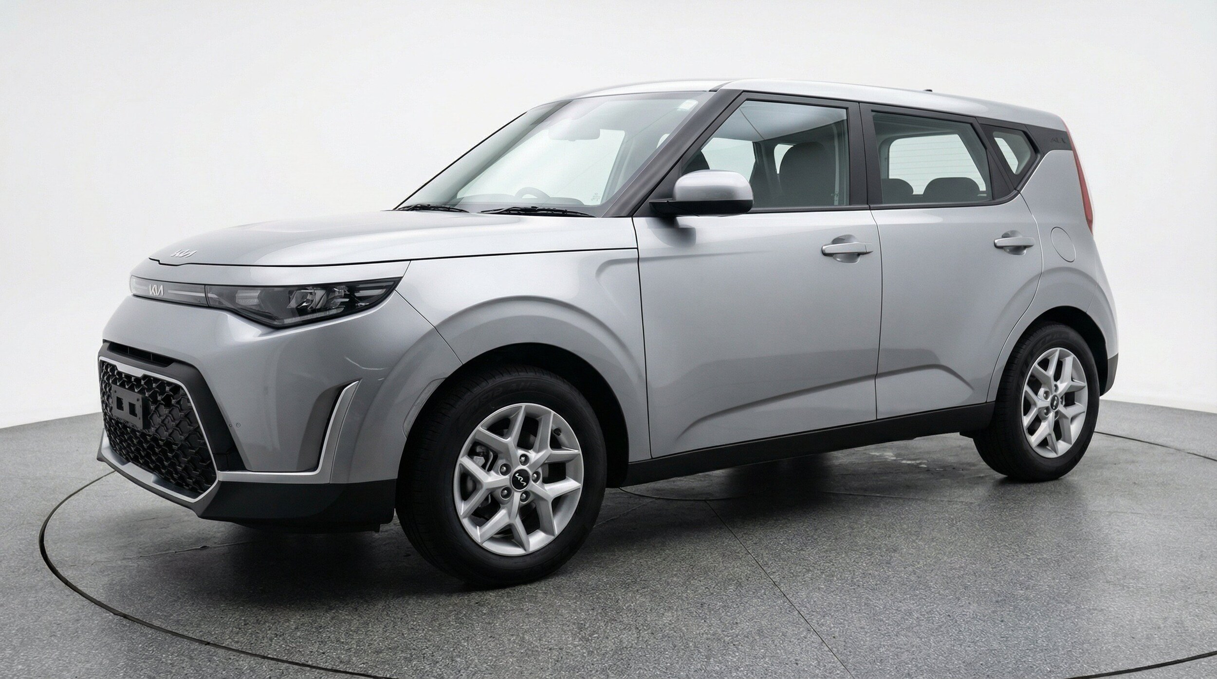 Thumbnail: 2025 Kia Soul - 3