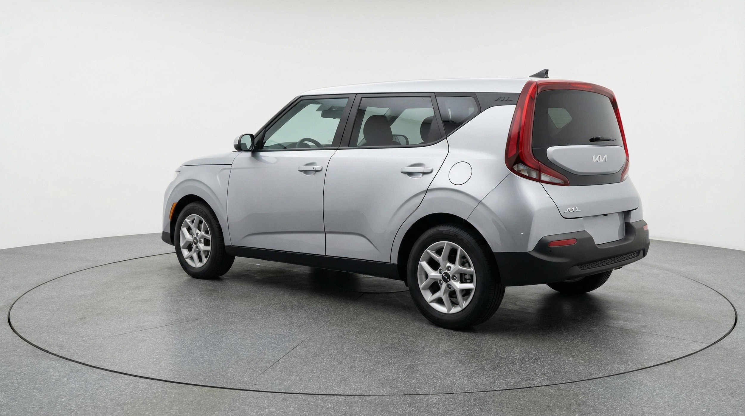 Thumbnail: 2025 Kia Soul - 6