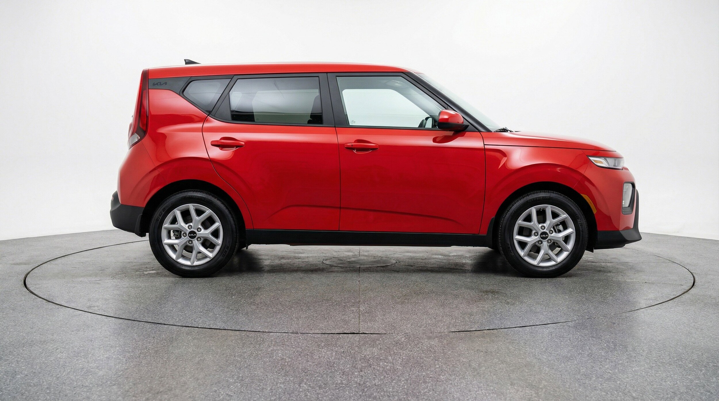Thumbnail: 2025 Kia Soul - 11