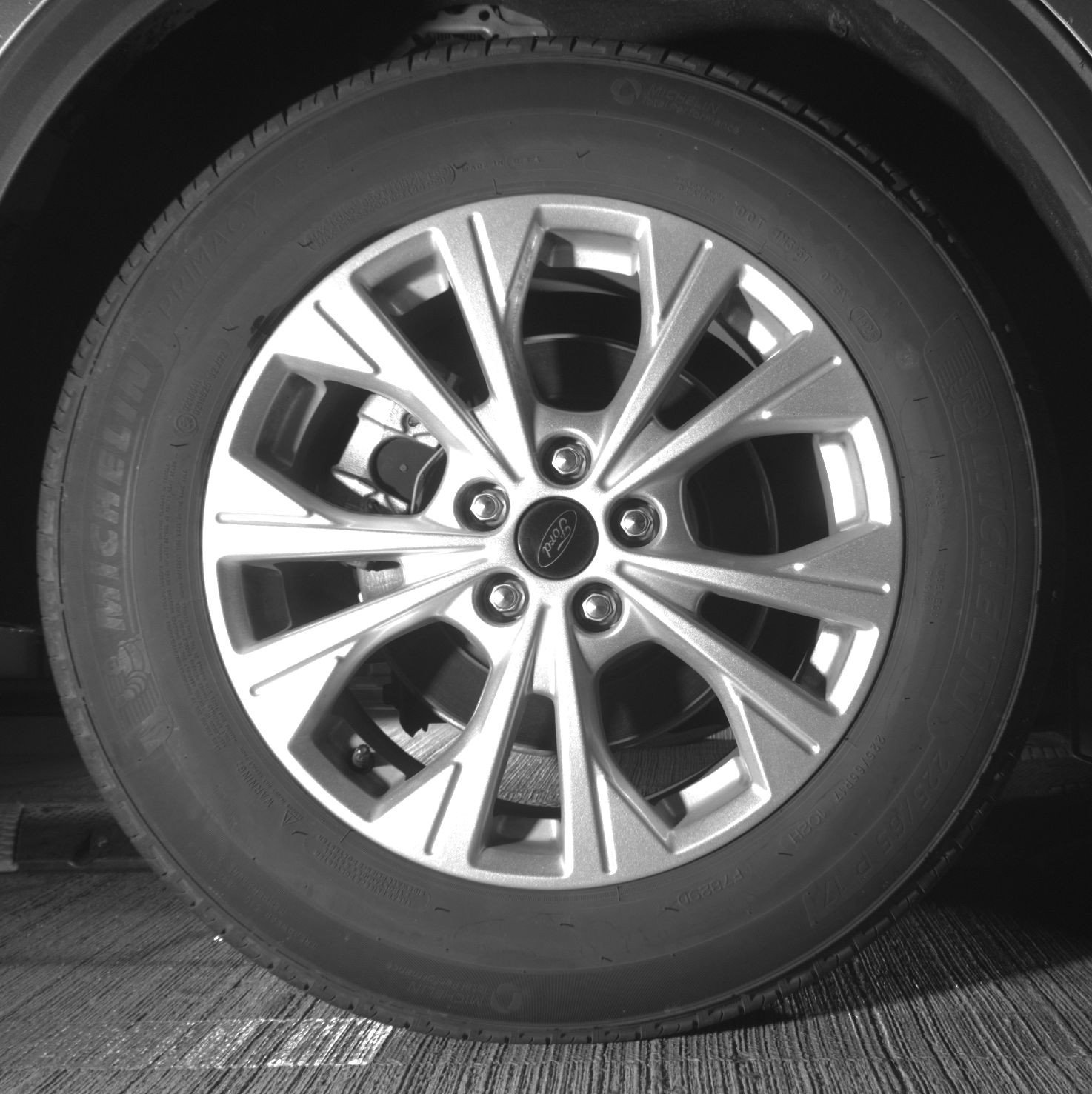 Thumbnail: 2024 Ford Escape - 15