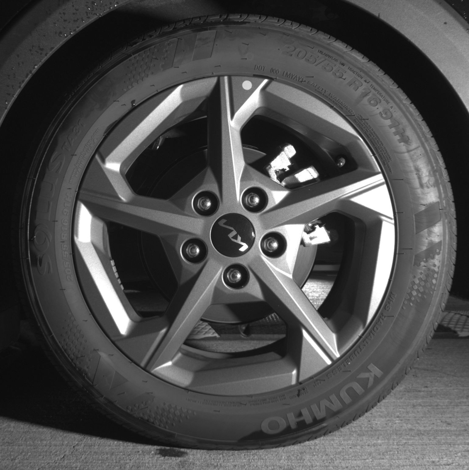 Thumbnail: 2025 Kia K4 - 14