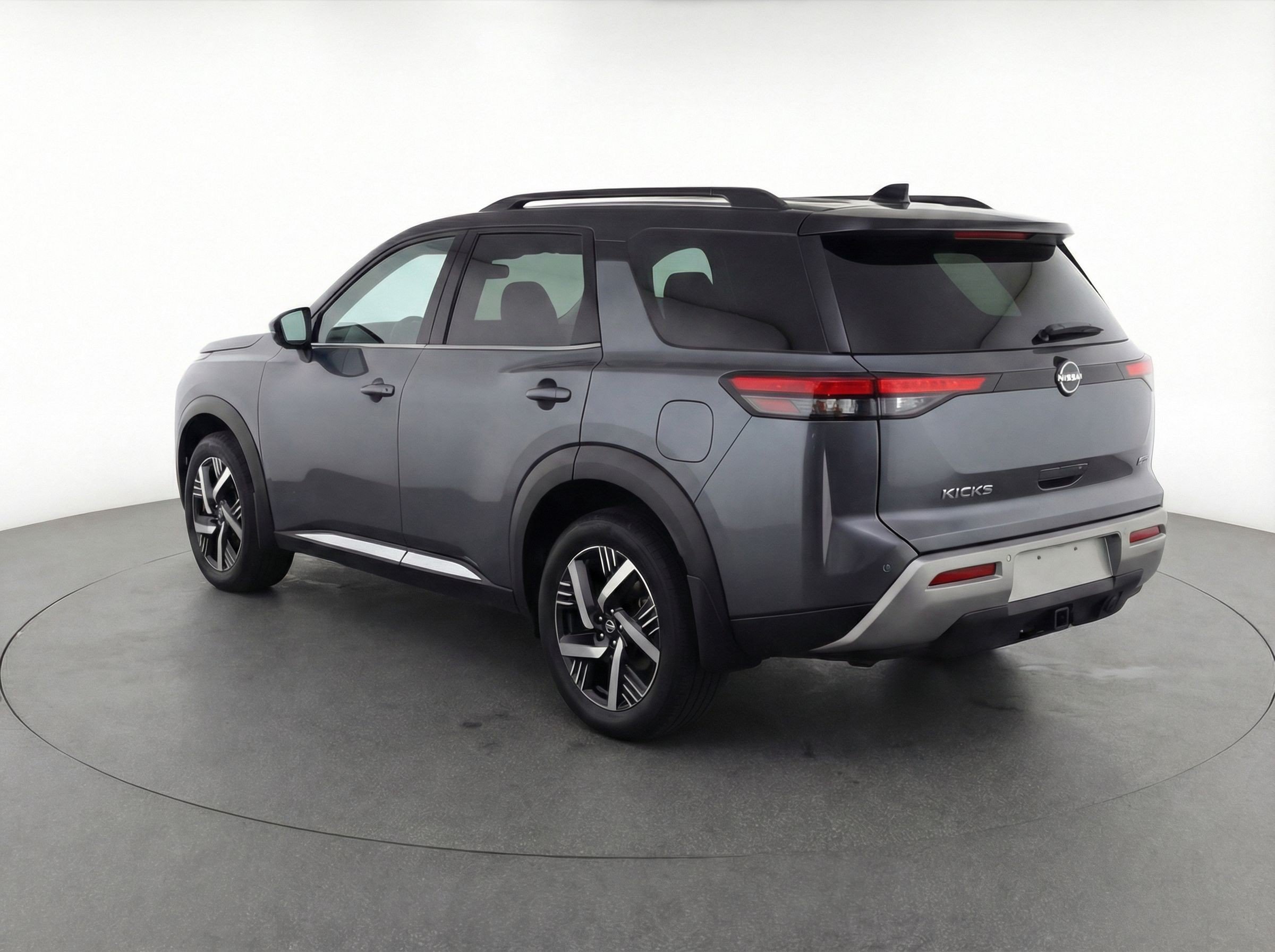 Thumbnail: 2025 Nissan Kicks - 6