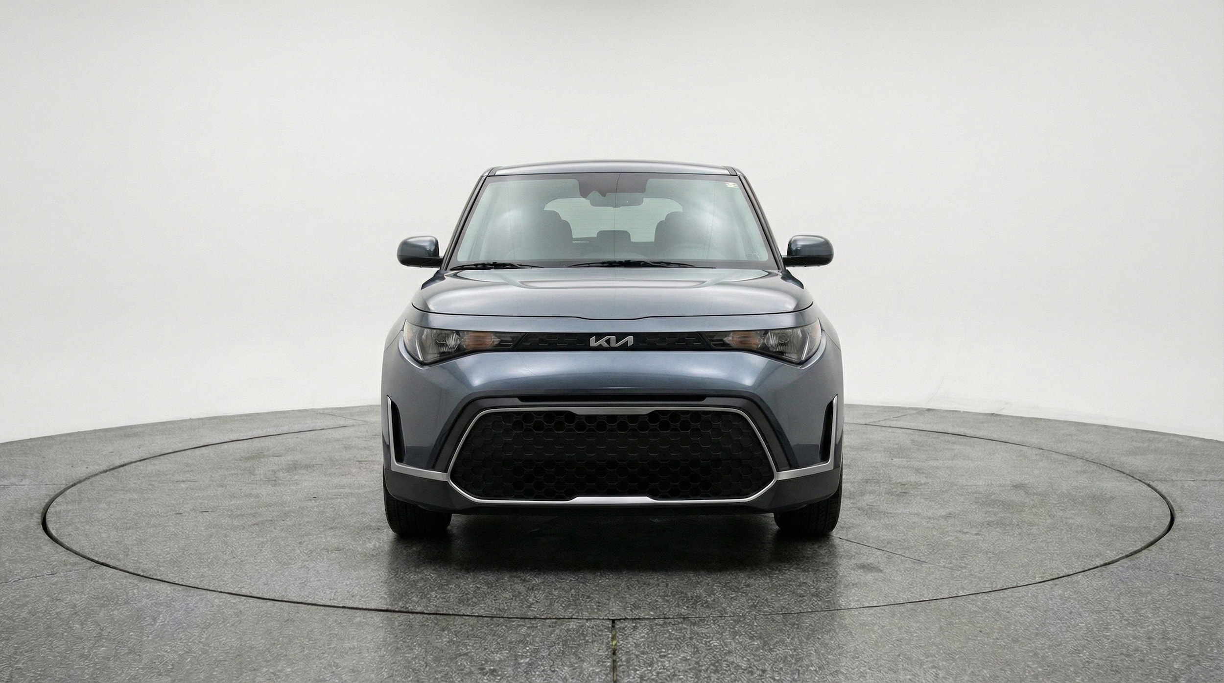 Thumbnail: 2025 Kia Soul - 2