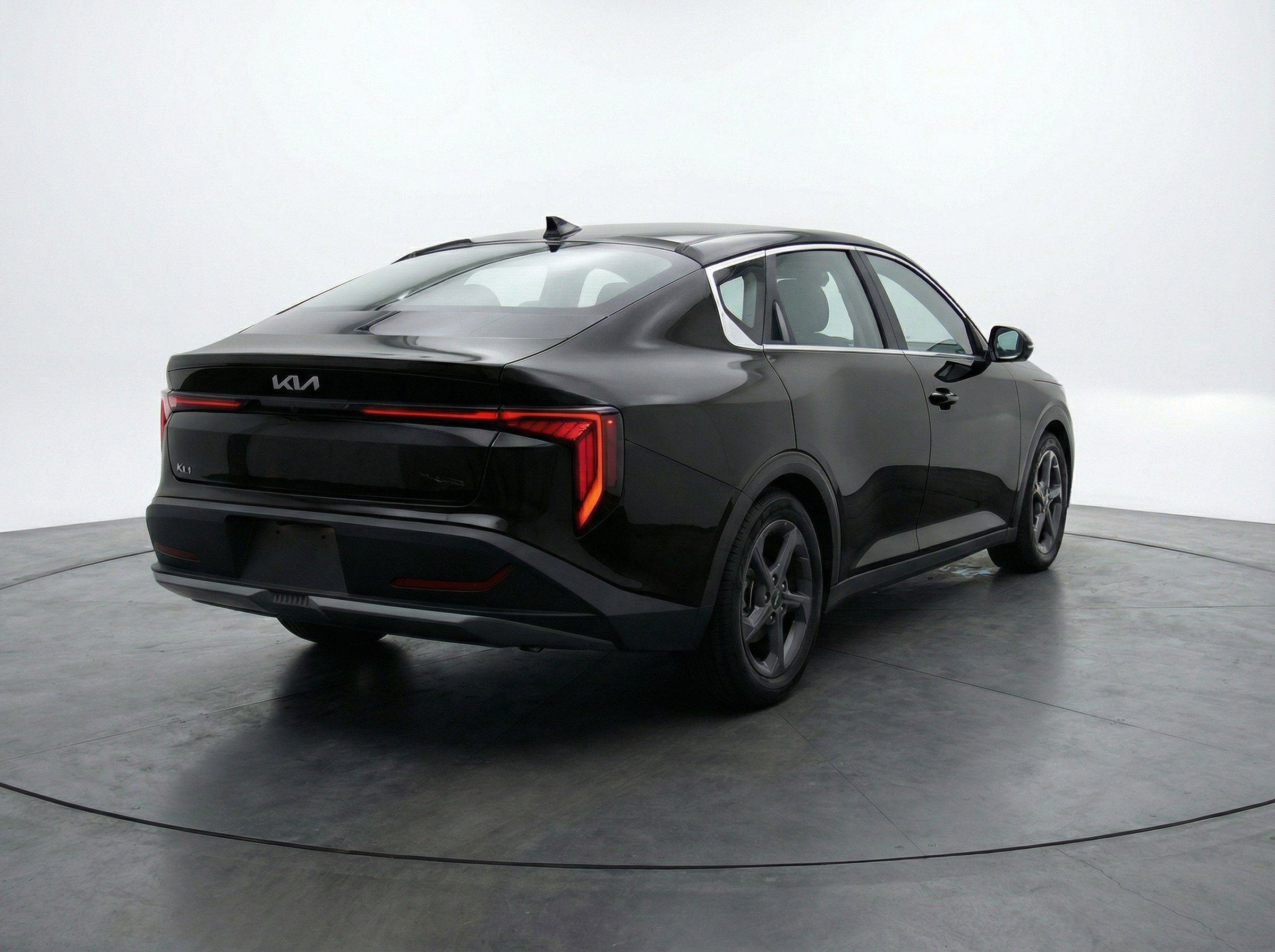 Thumbnail: 2025 Kia K4 - 9