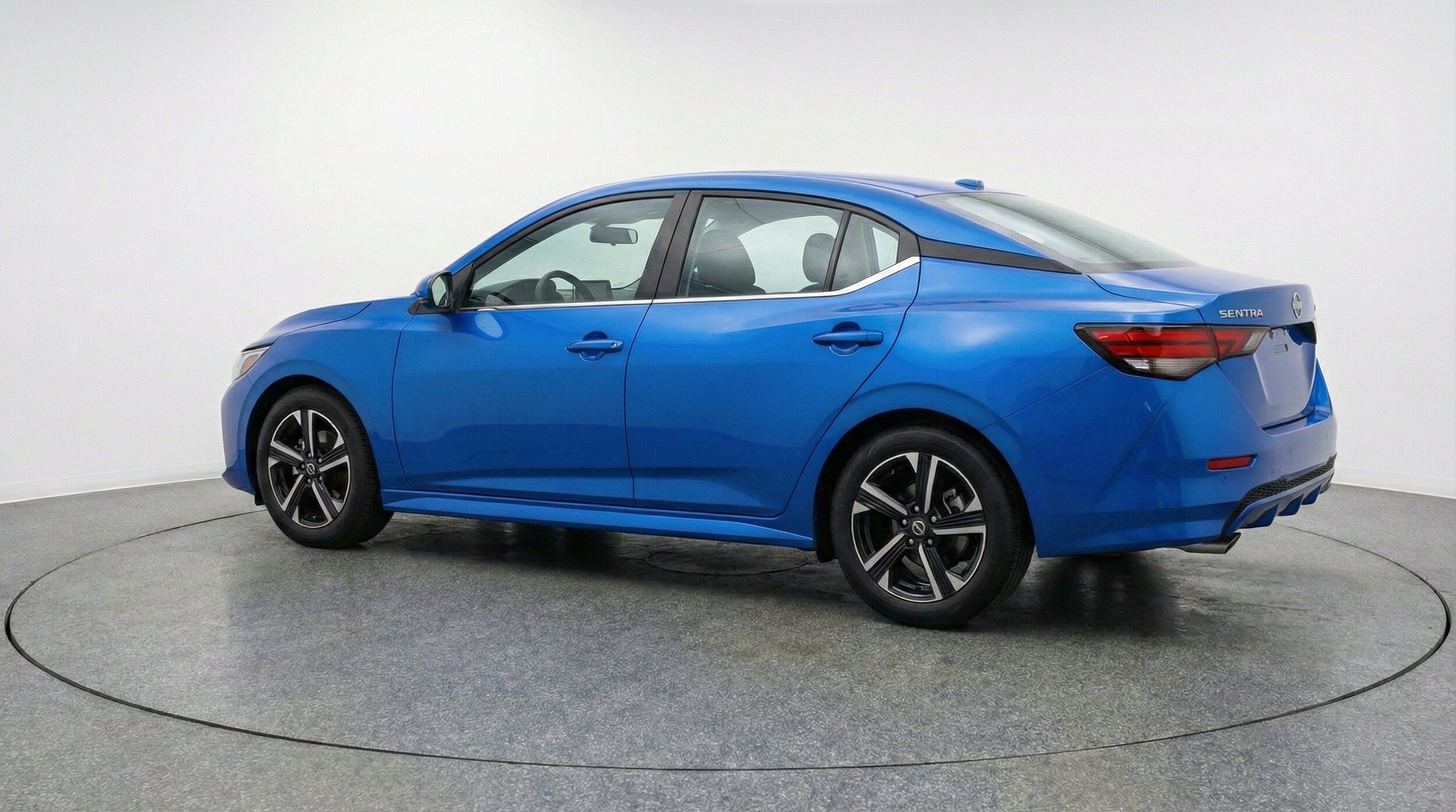 Thumbnail: 2025 Nissan Sentra - 6