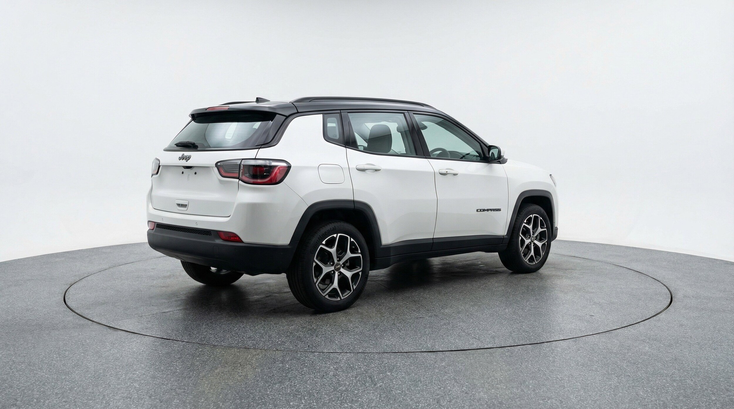 Thumbnail: 2025 Jeep Compass - 9