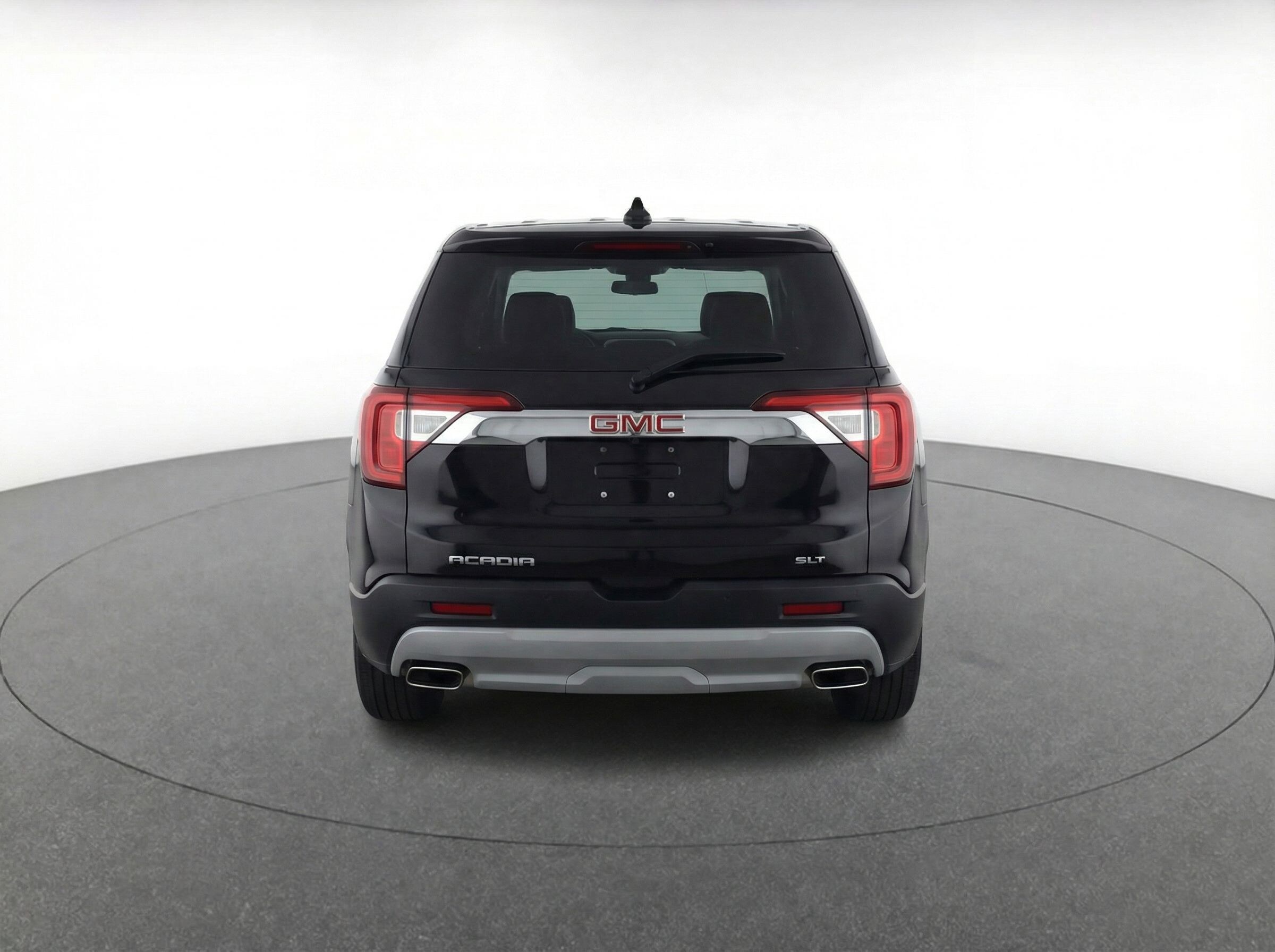 Thumbnail: 2023 GMC Acadia - 6