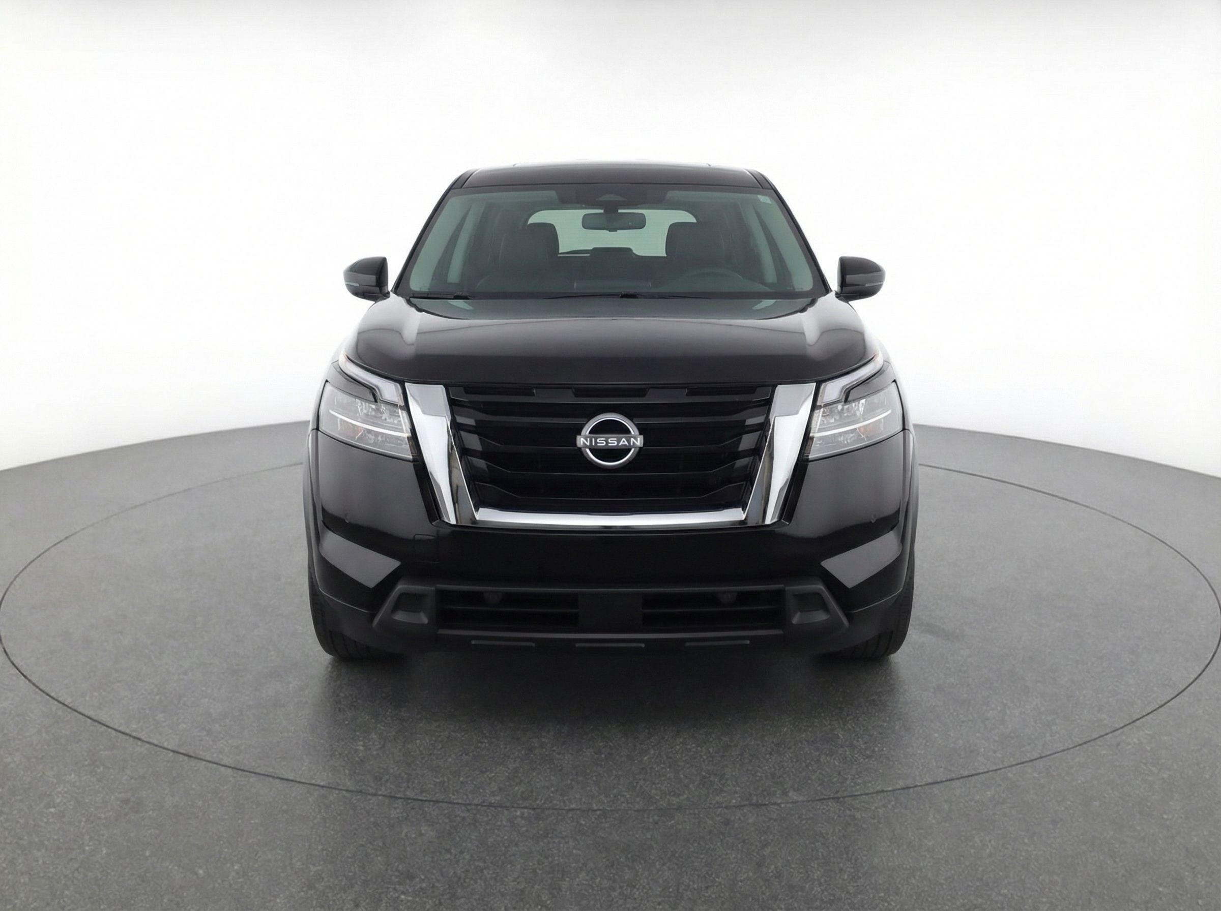 Thumbnail: 2024 Nissan Pathfinder - 2