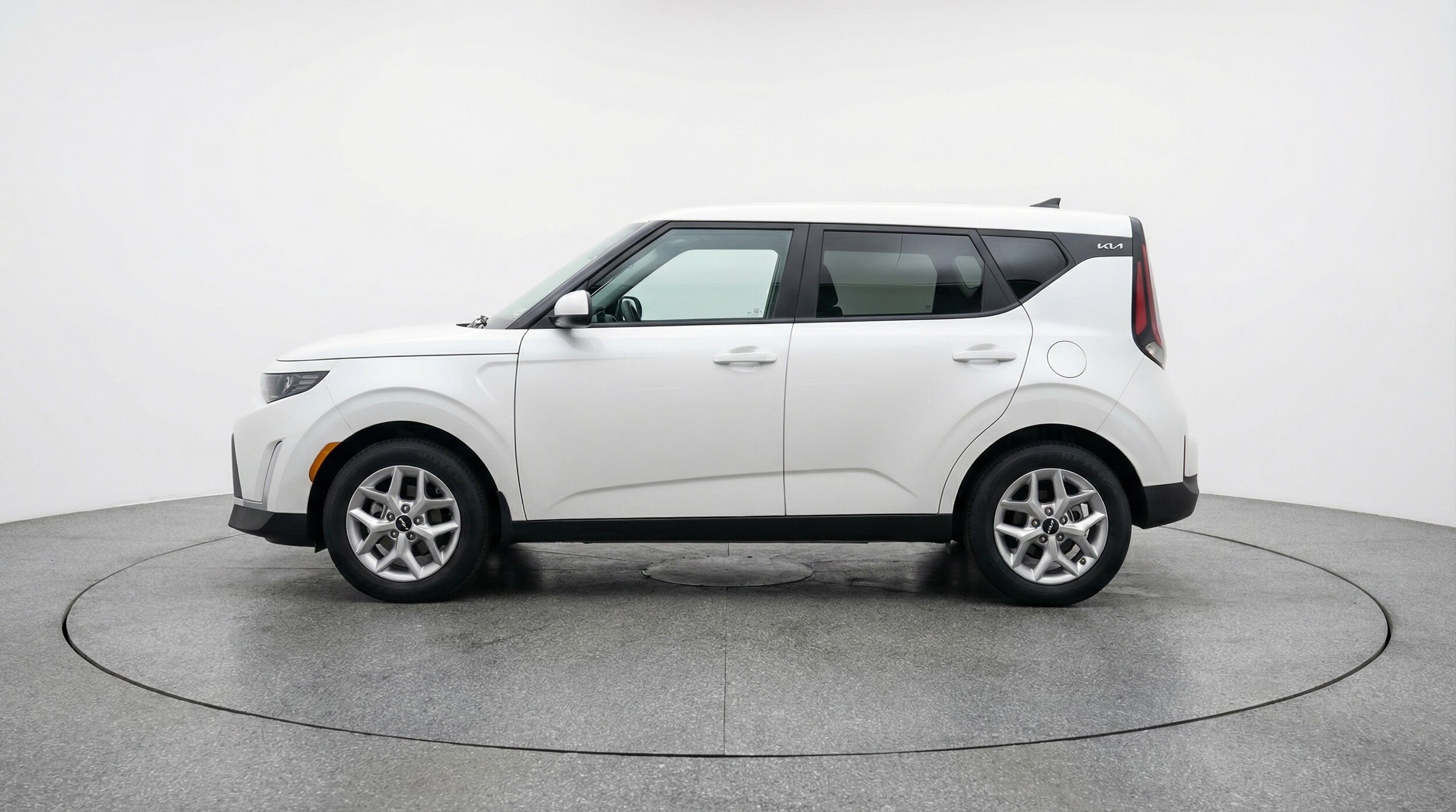 Thumbnail: 2025 Kia Soul - 4