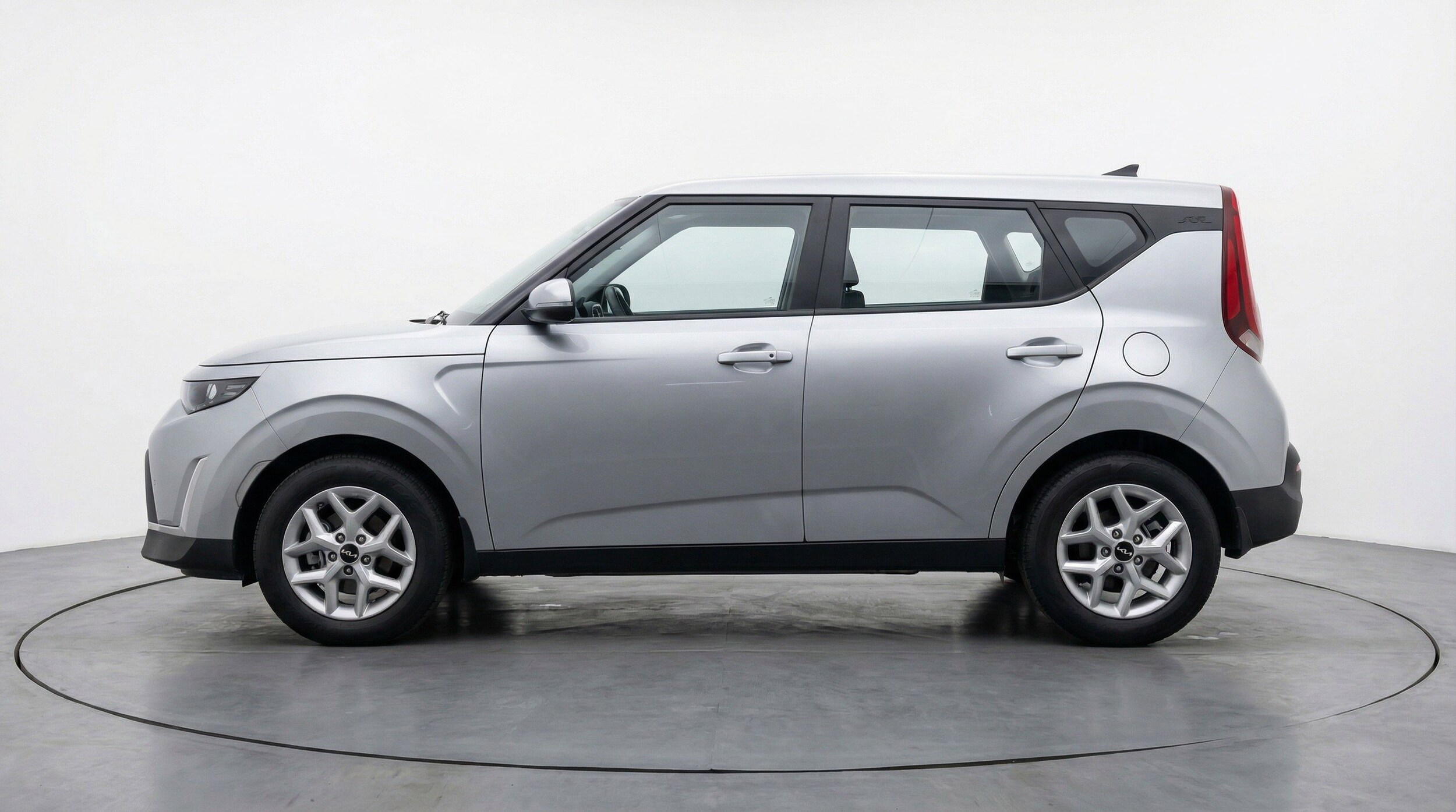 Thumbnail: 2025 Kia Soul - 5