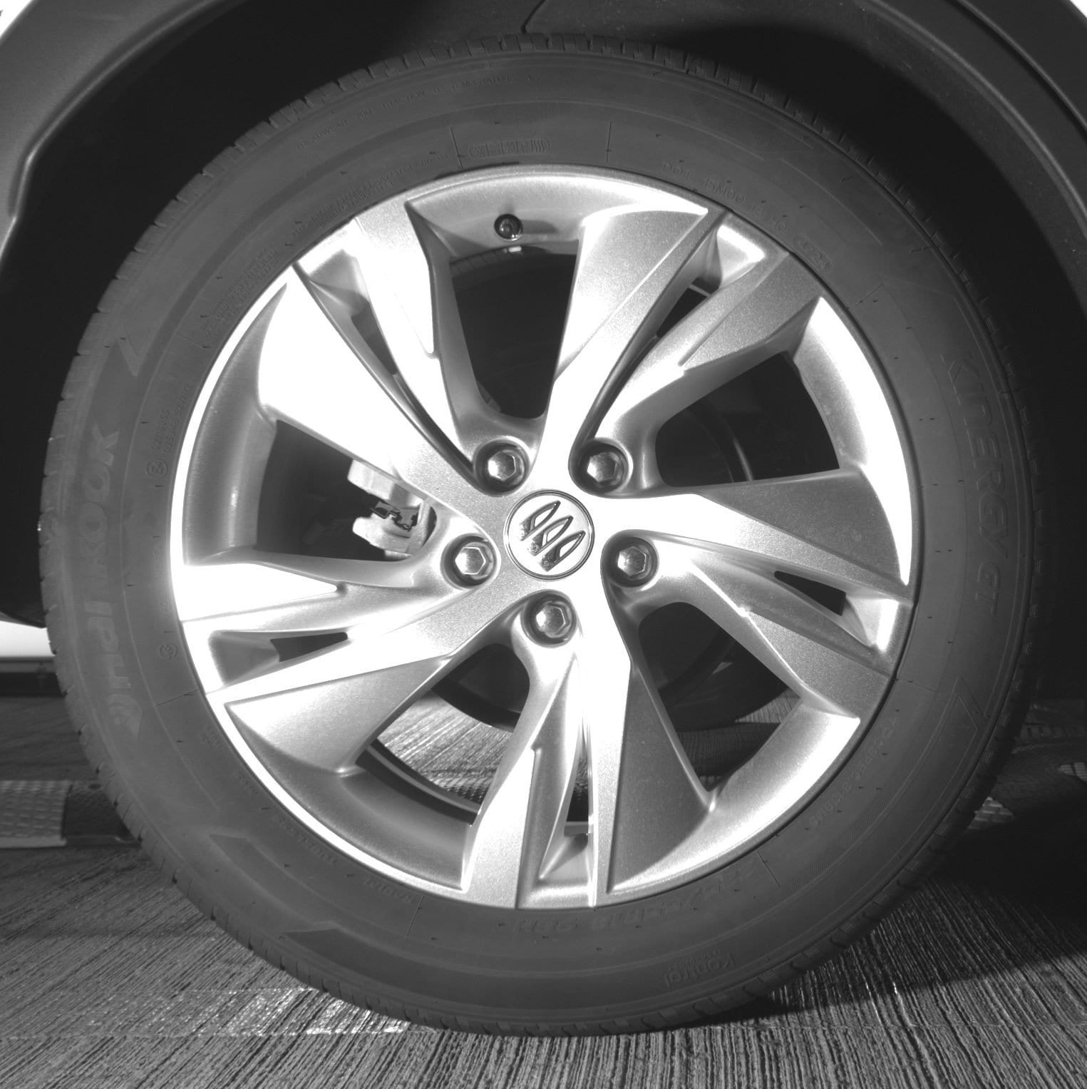 Thumbnail: 2025 Buick Encore GX - 15