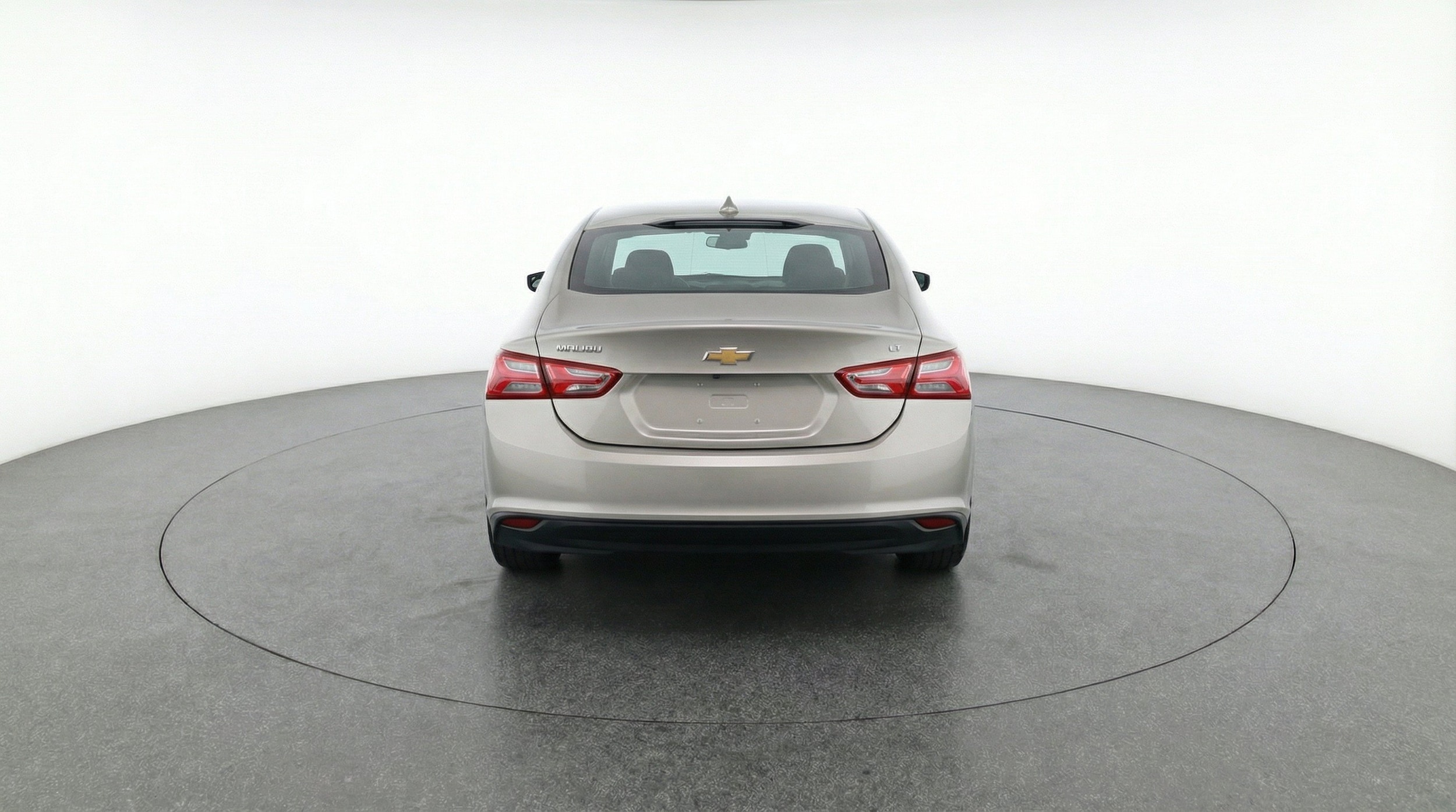 Thumbnail: 2024 Chevrolet Malibu - 7