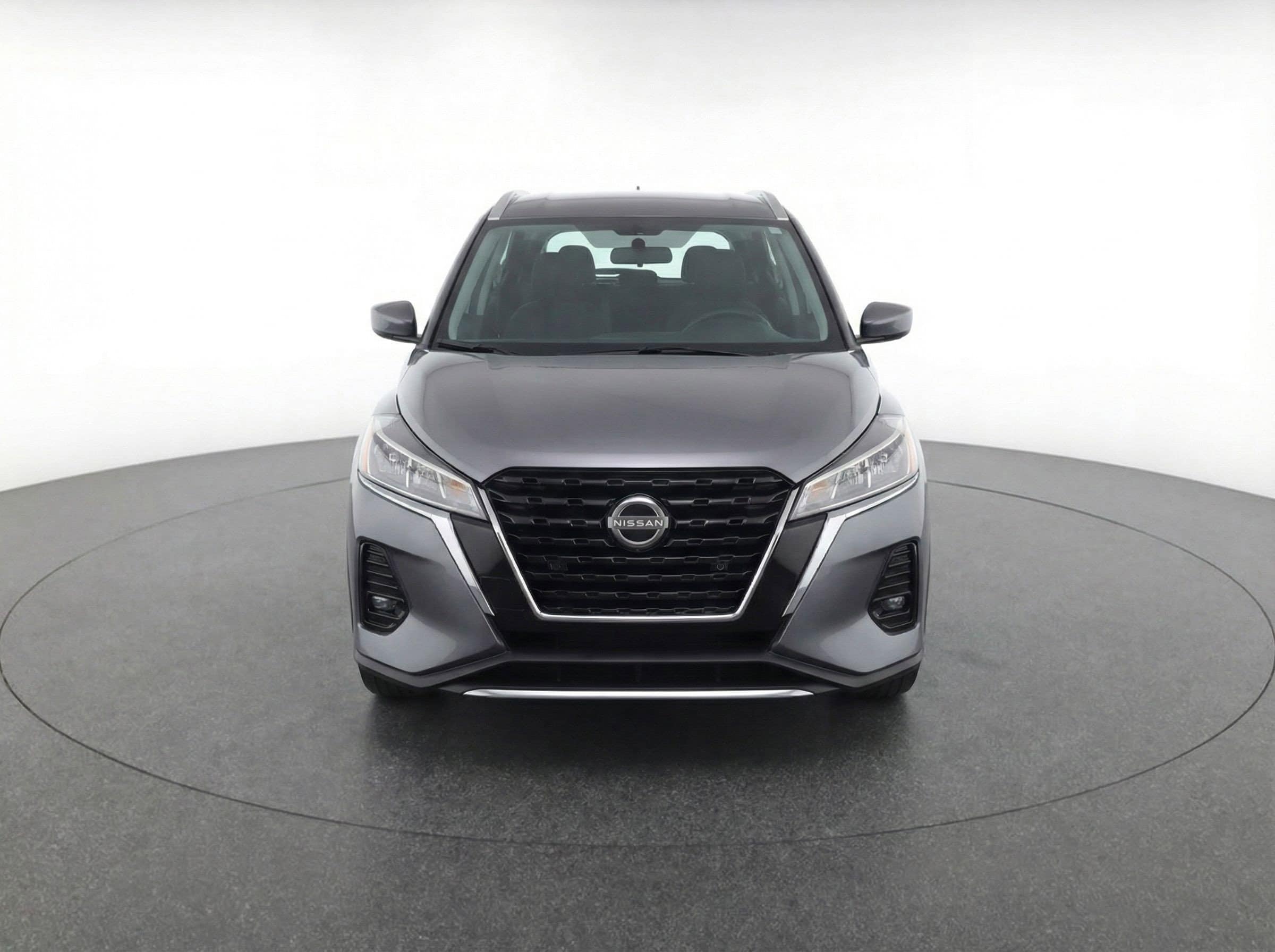 Thumbnail: 2024 Nissan Kicks - 2