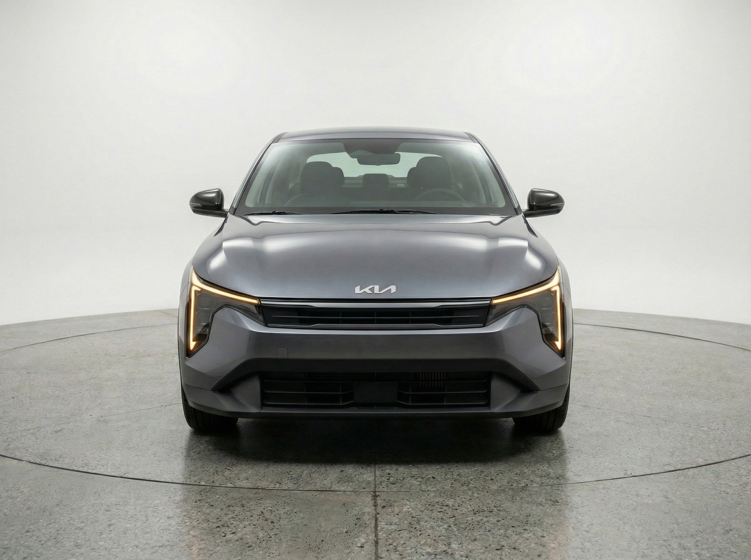 Thumbnail: 2025 Kia K4 - 2