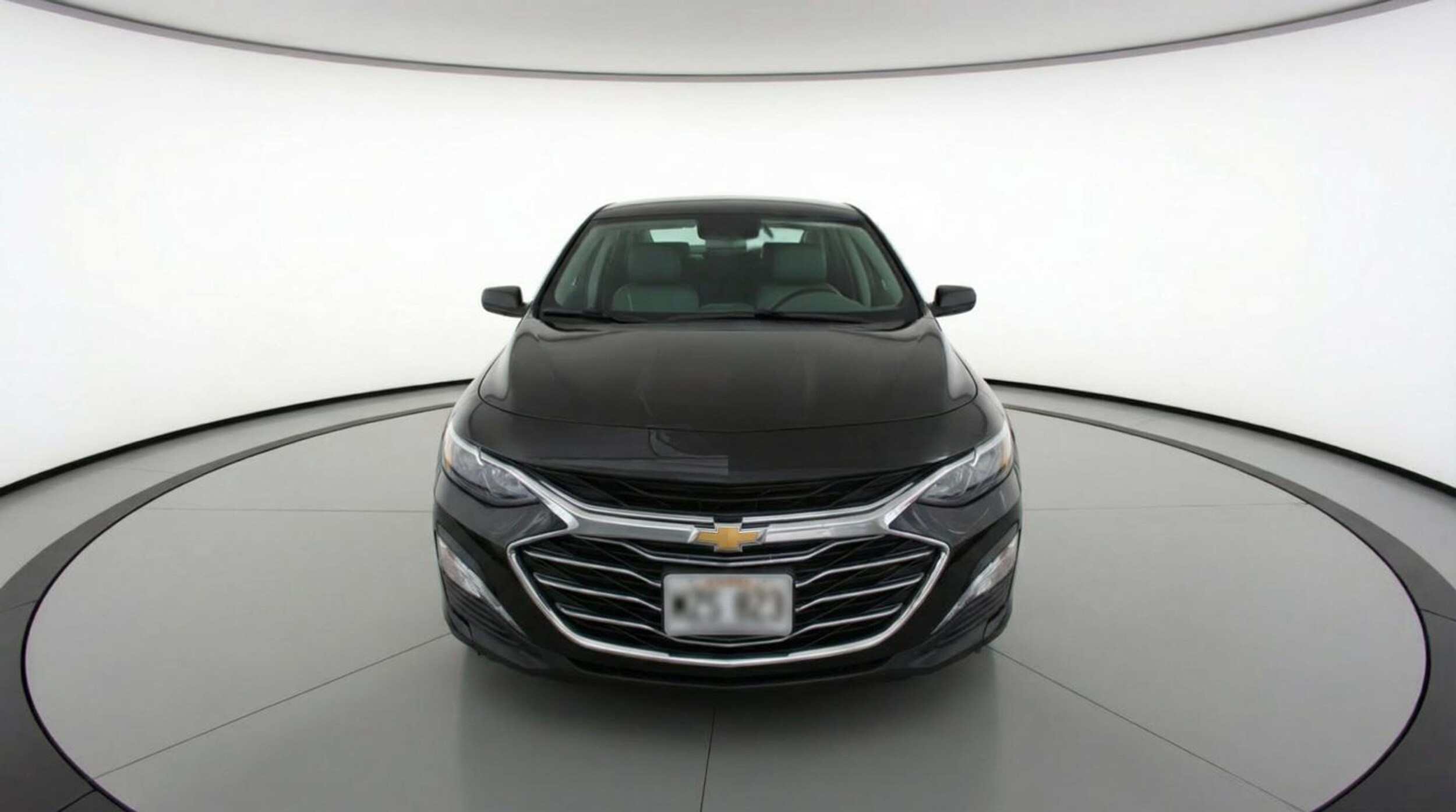 Thumbnail: 2024 Chevrolet Malibu - 2
