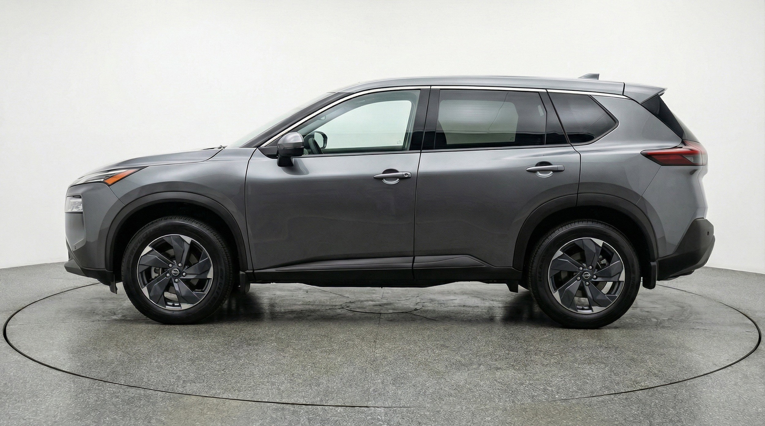 Thumbnail: 2025 Nissan Rogue - 5