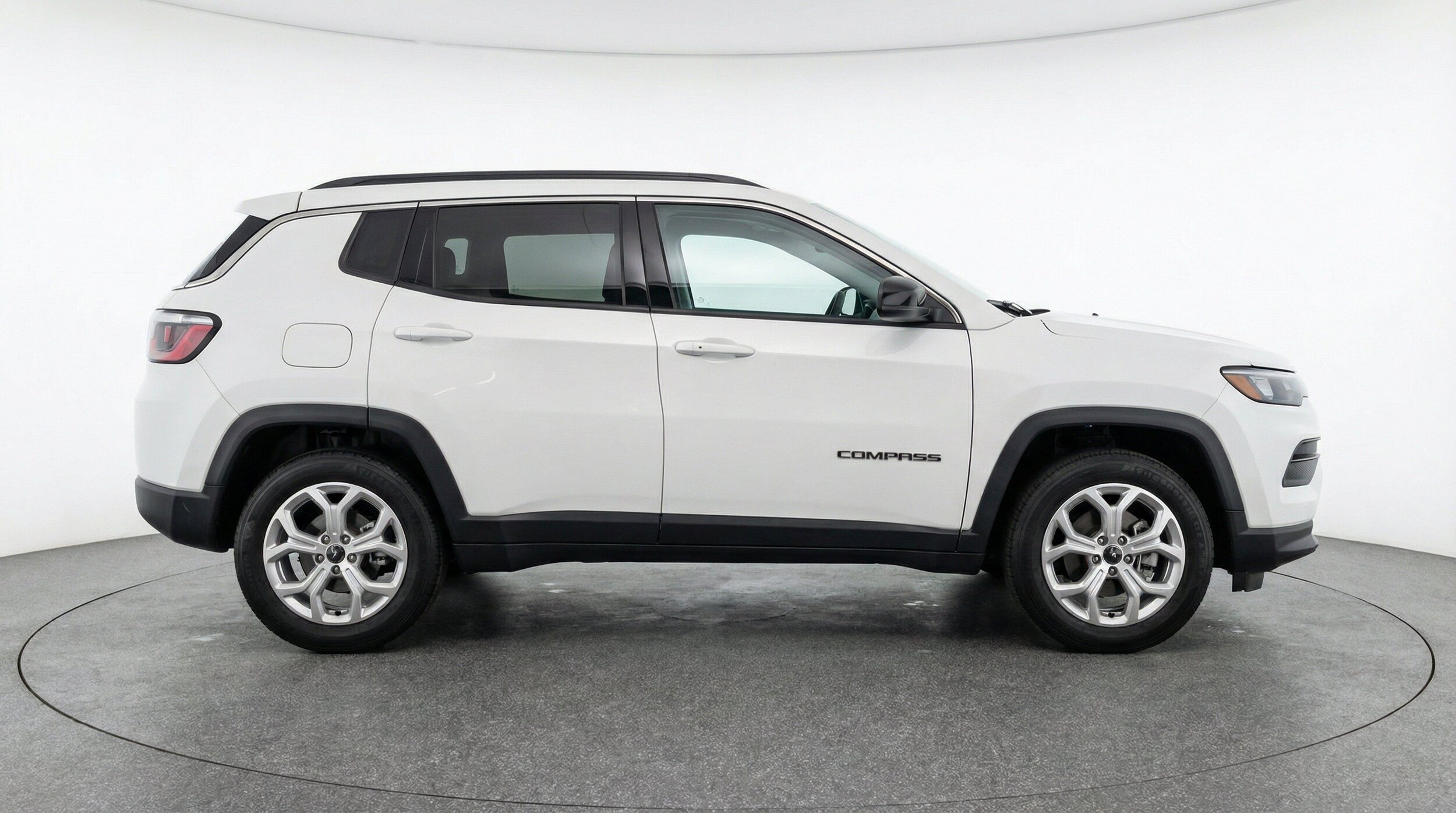 Thumbnail: 2025 Jeep Compass - 11