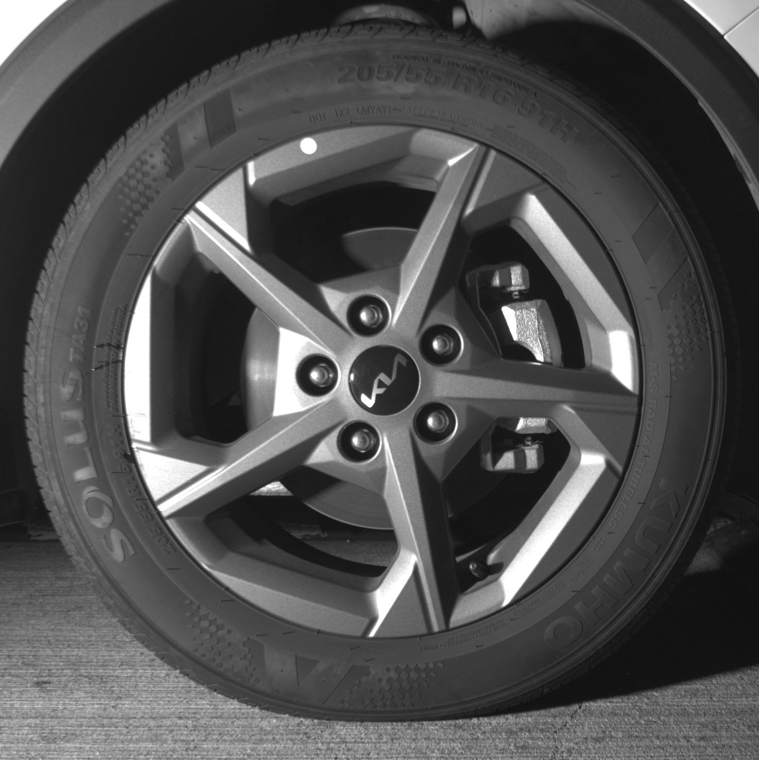 Thumbnail: 2025 Kia K4 - 13