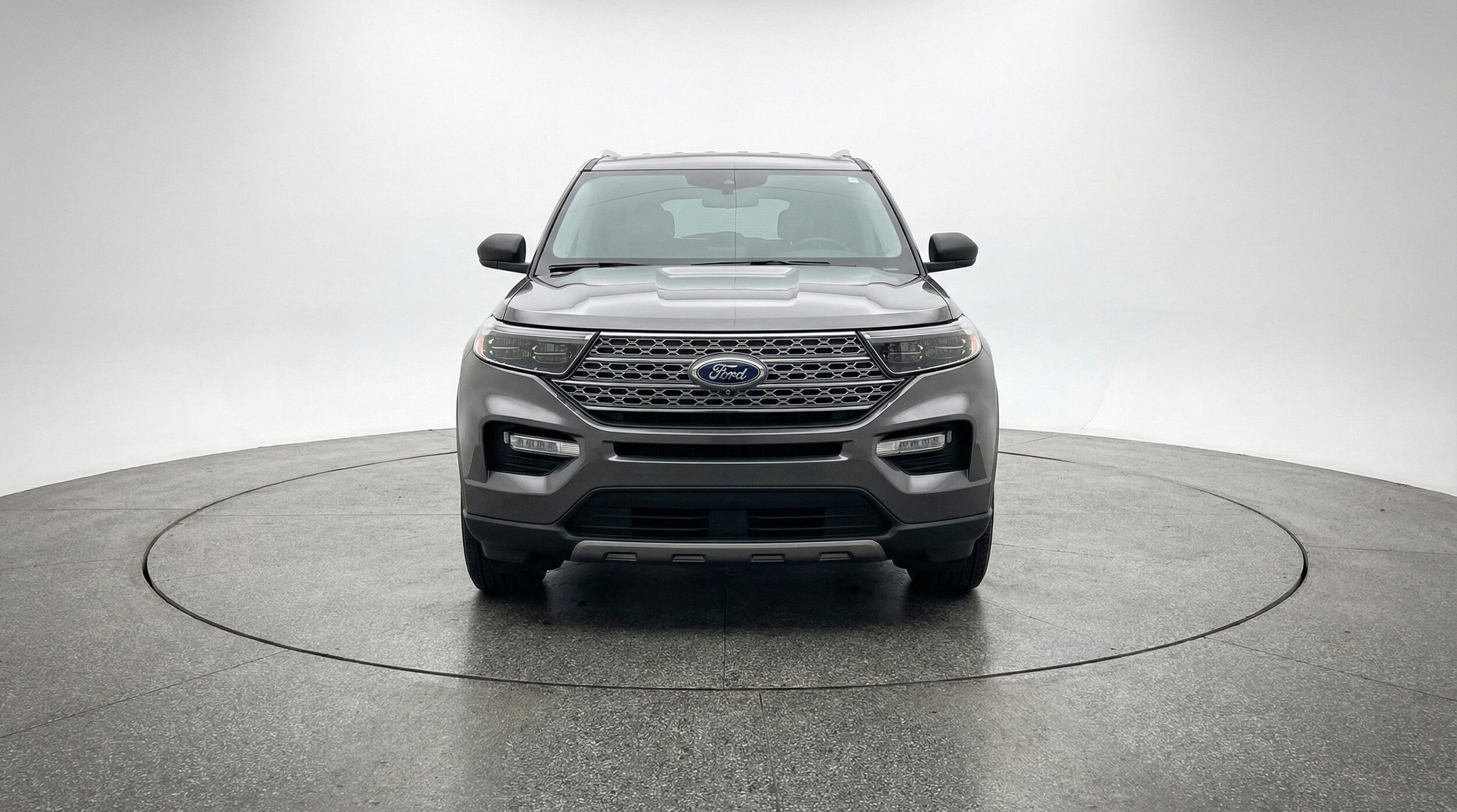 Thumbnail: 2024 Ford Explorer - 2