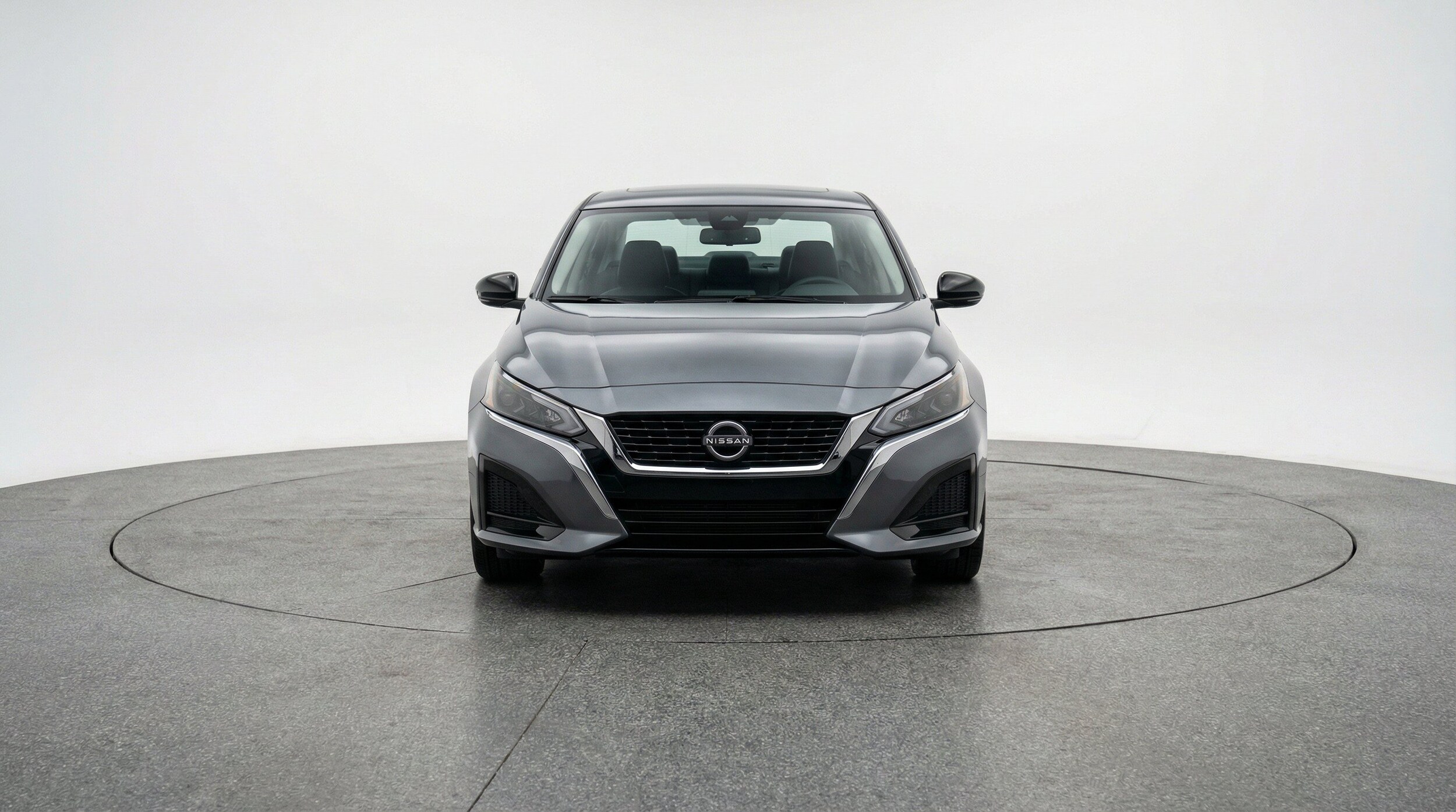 Thumbnail: 2025 Nissan Altima - 2