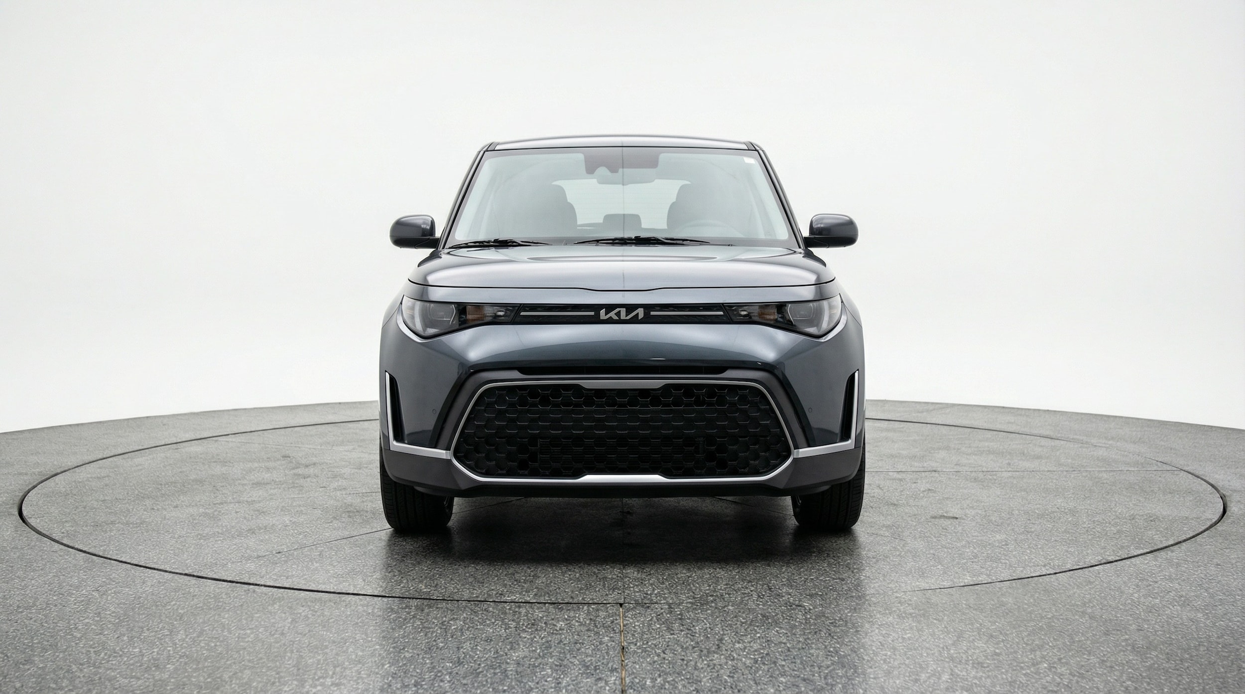 Thumbnail: 2025 Kia Soul - 2