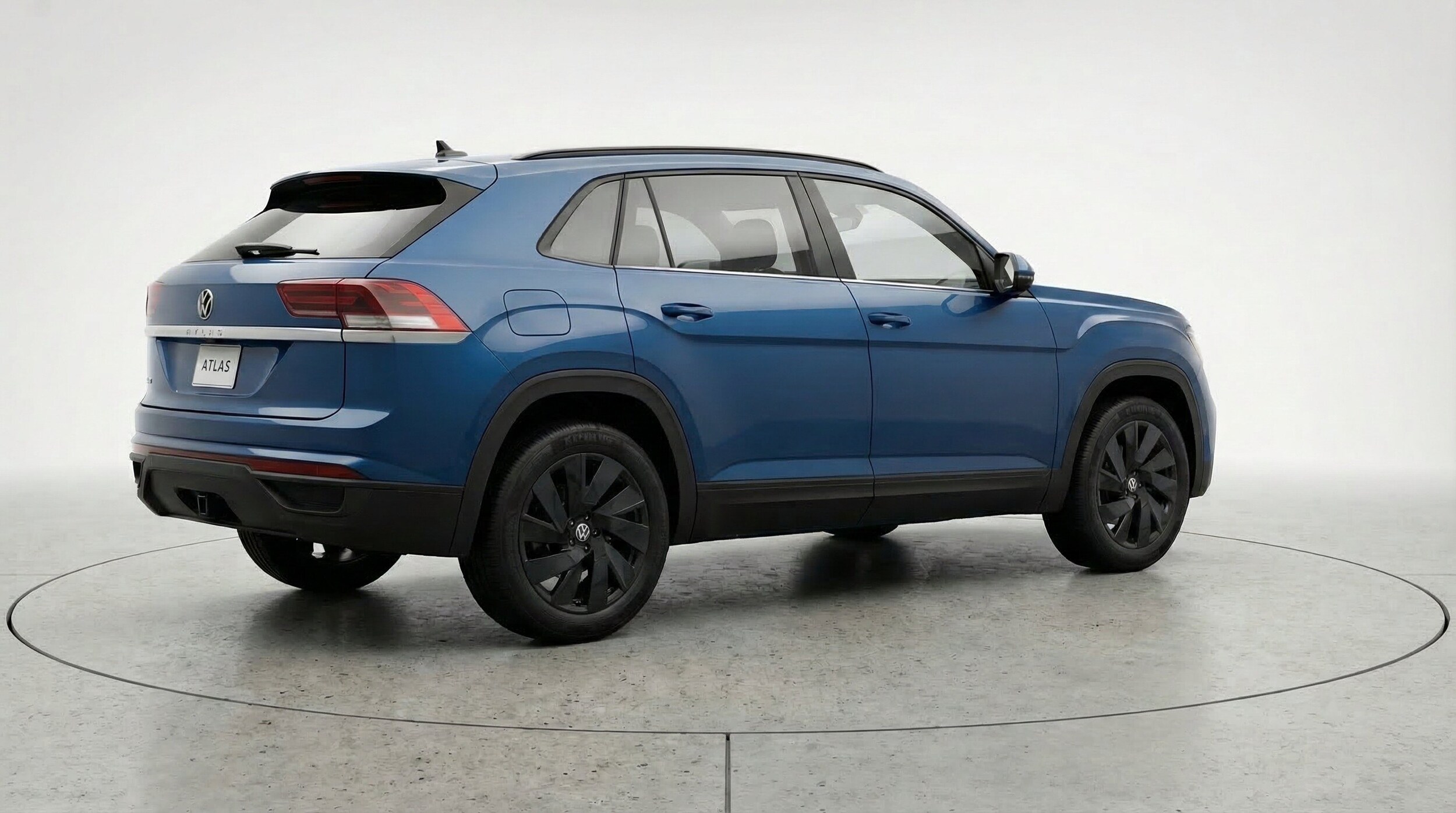 Thumbnail: 2026 Volkswagen Atlas - 9