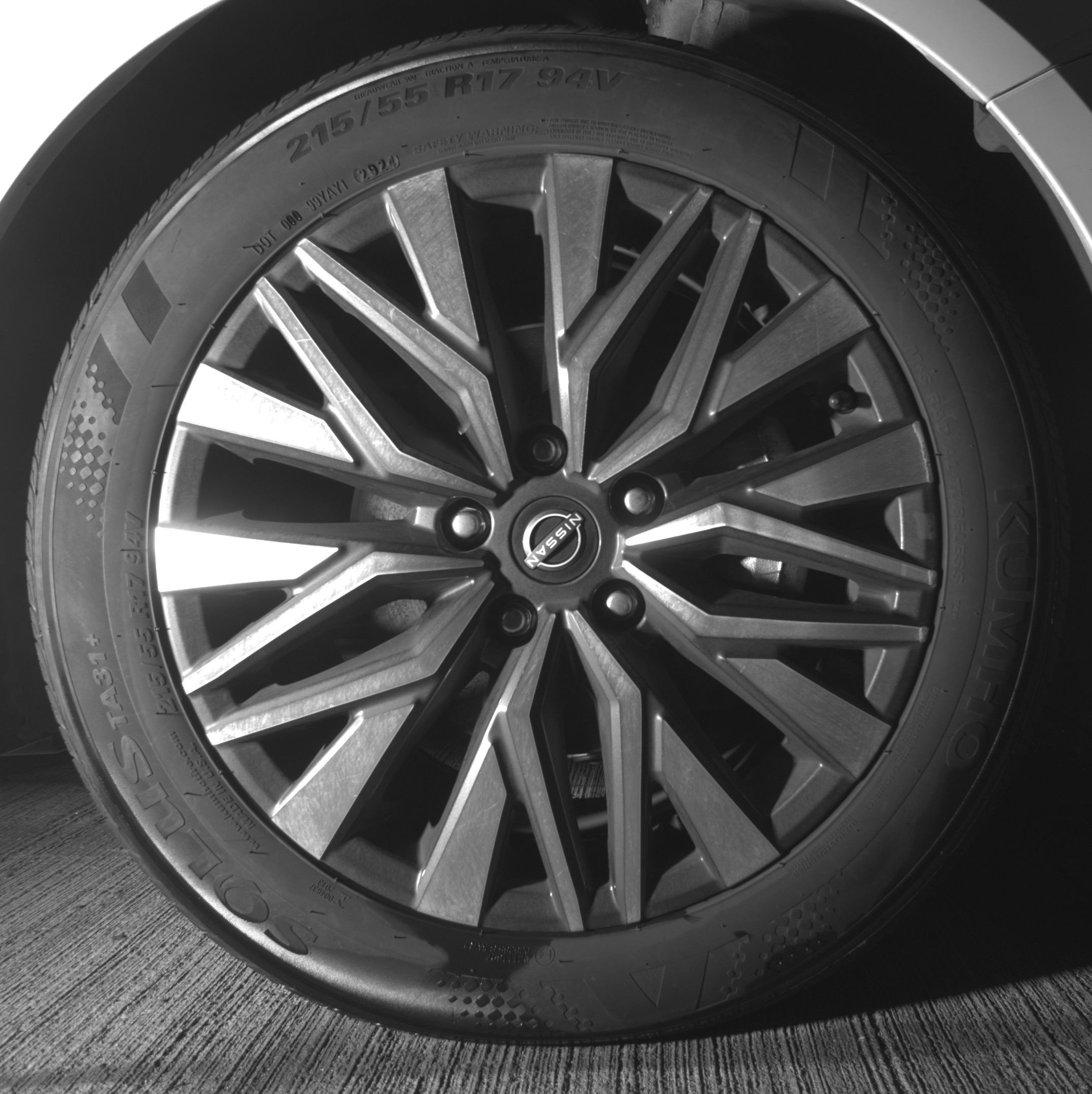 Thumbnail: 2025 Nissan Altima - 13