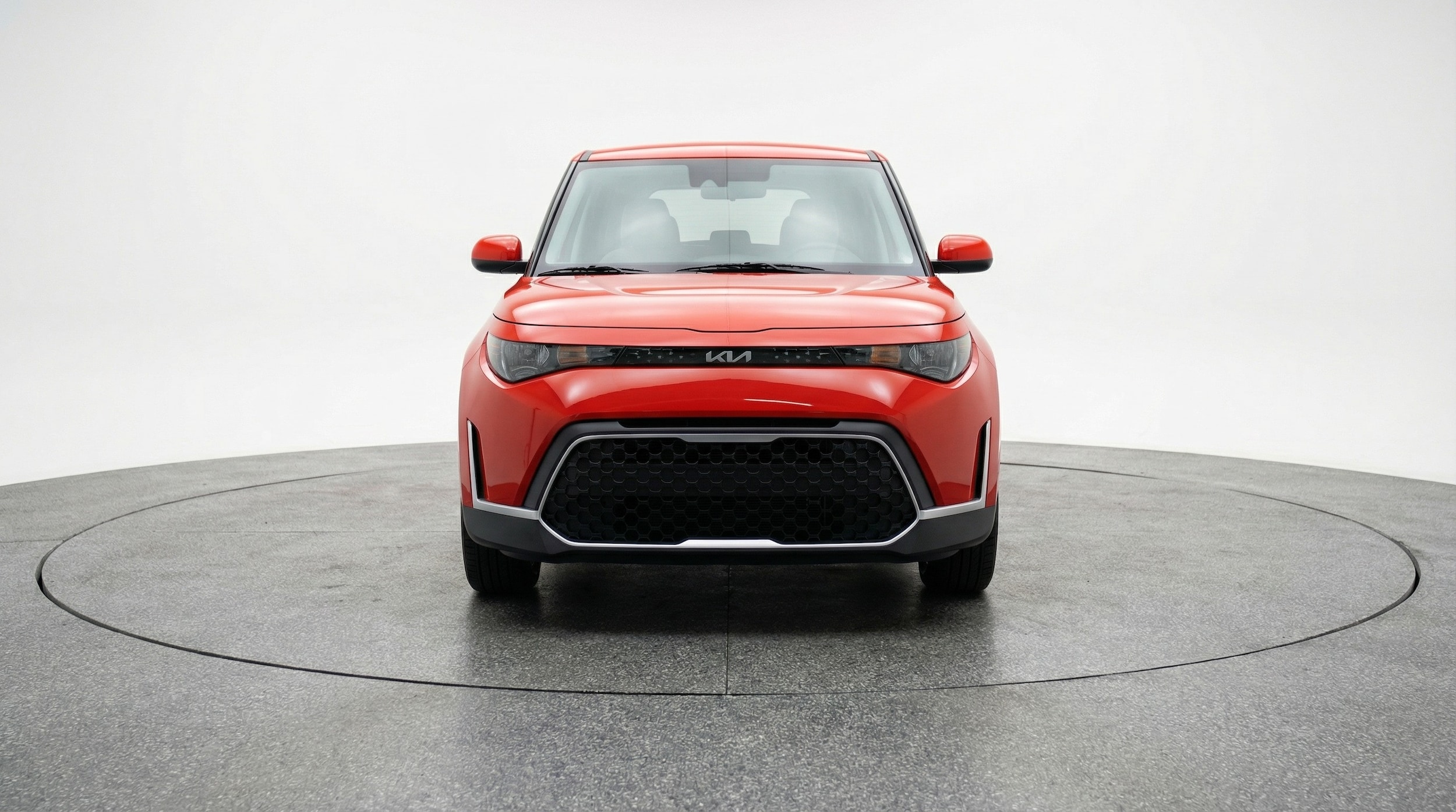 Thumbnail: 2025 Kia Soul - 2