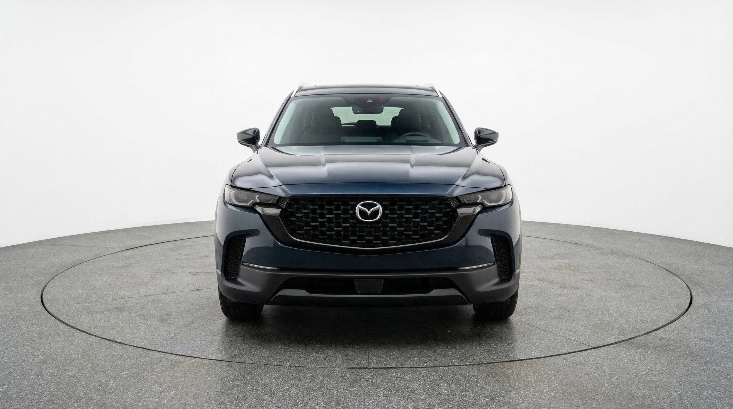 Thumbnail: 2025 Mazda CX-50 - 2