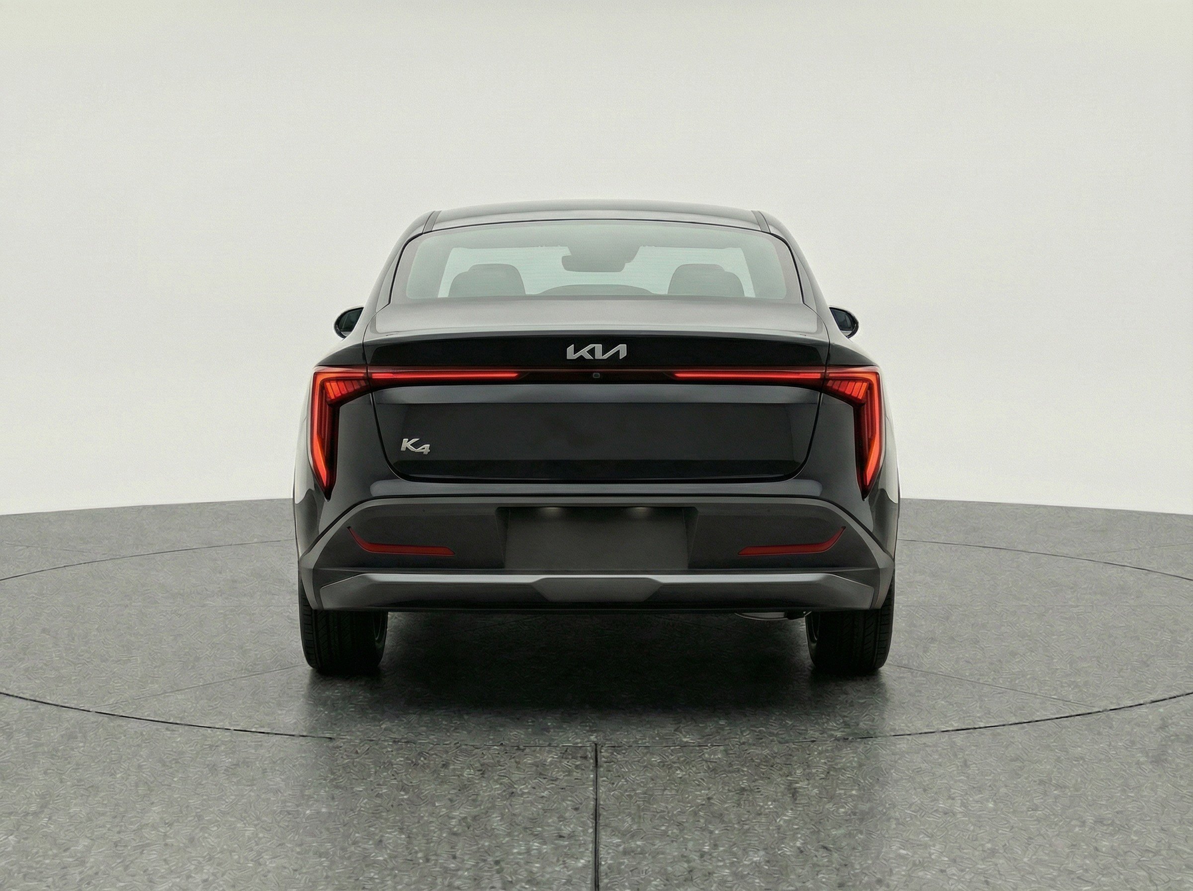 Thumbnail: 2025 Kia K4 - 7