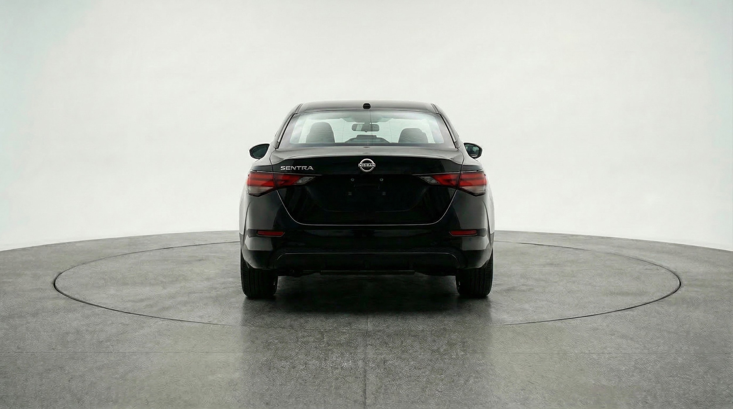 Thumbnail: 2025 Nissan Sentra - 7